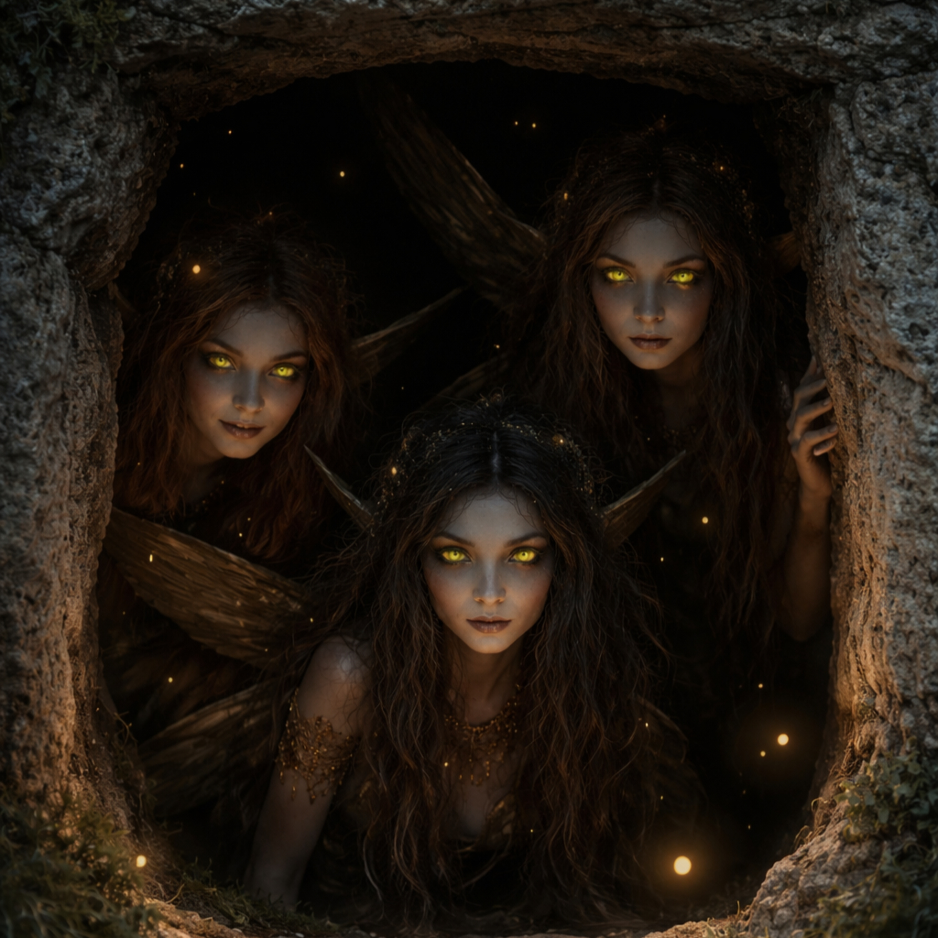 Miti e leggende della Sardegna