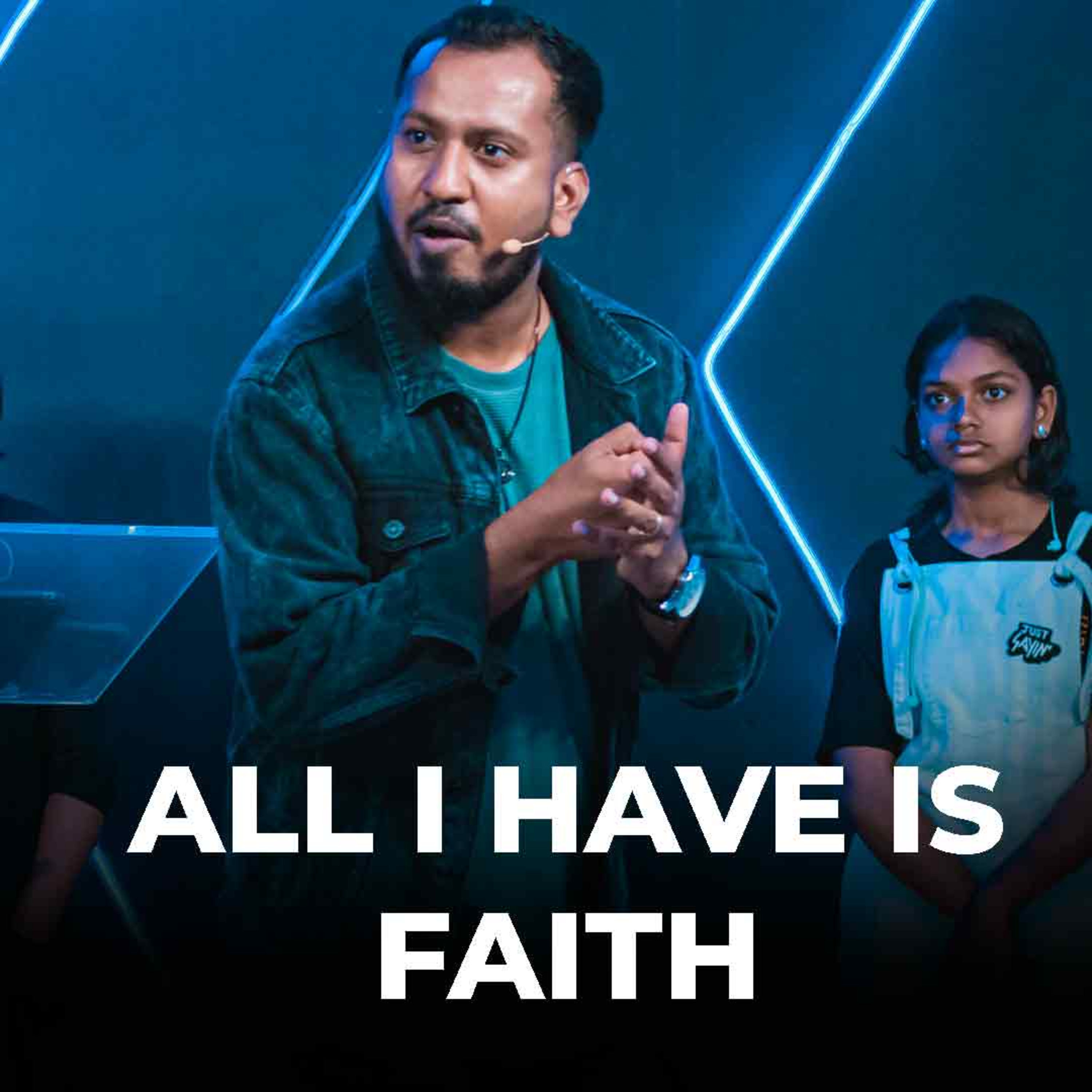 Sermons by Ps. Sam Ellis | King City Church