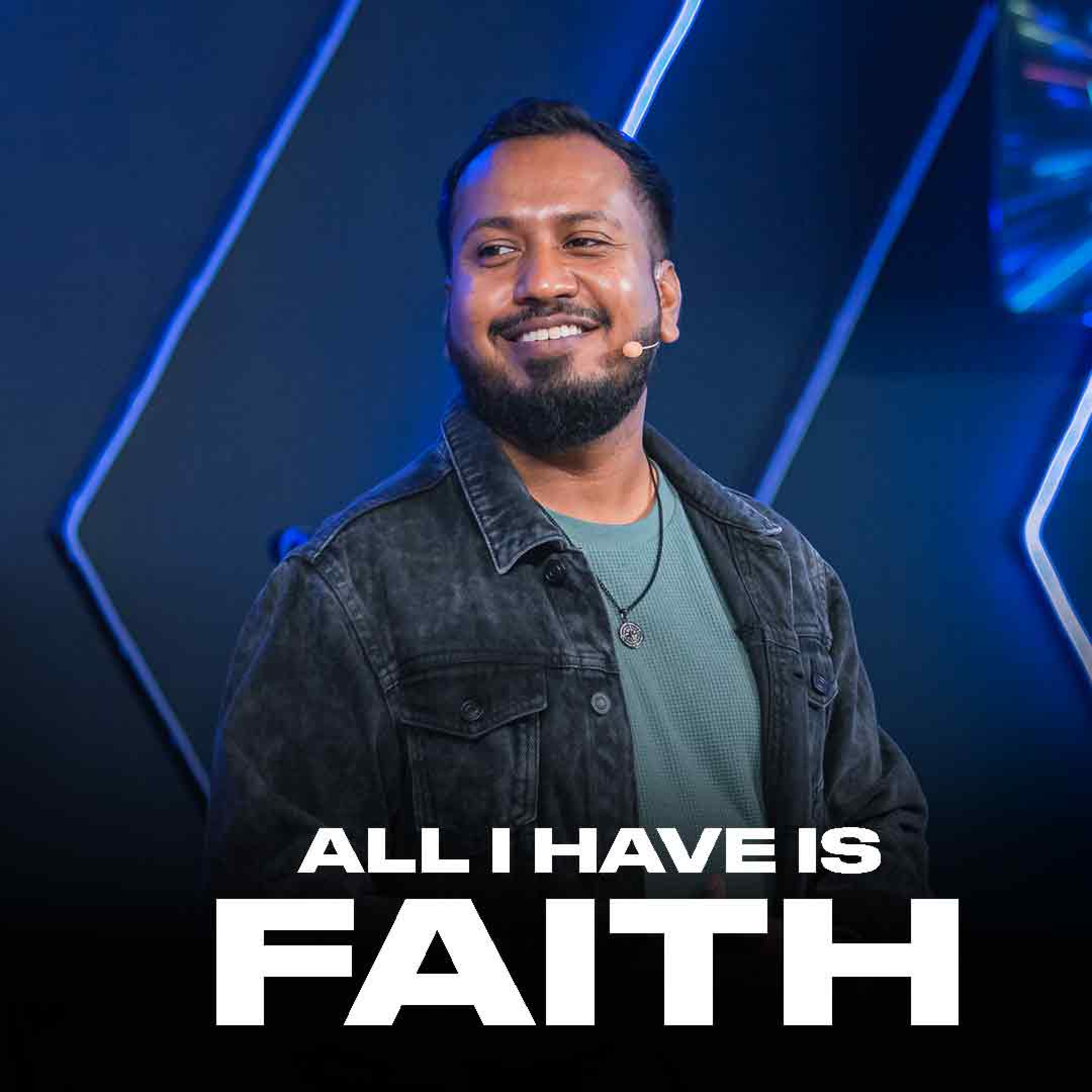 Sermons by Ps. Sam Ellis | King City Church
