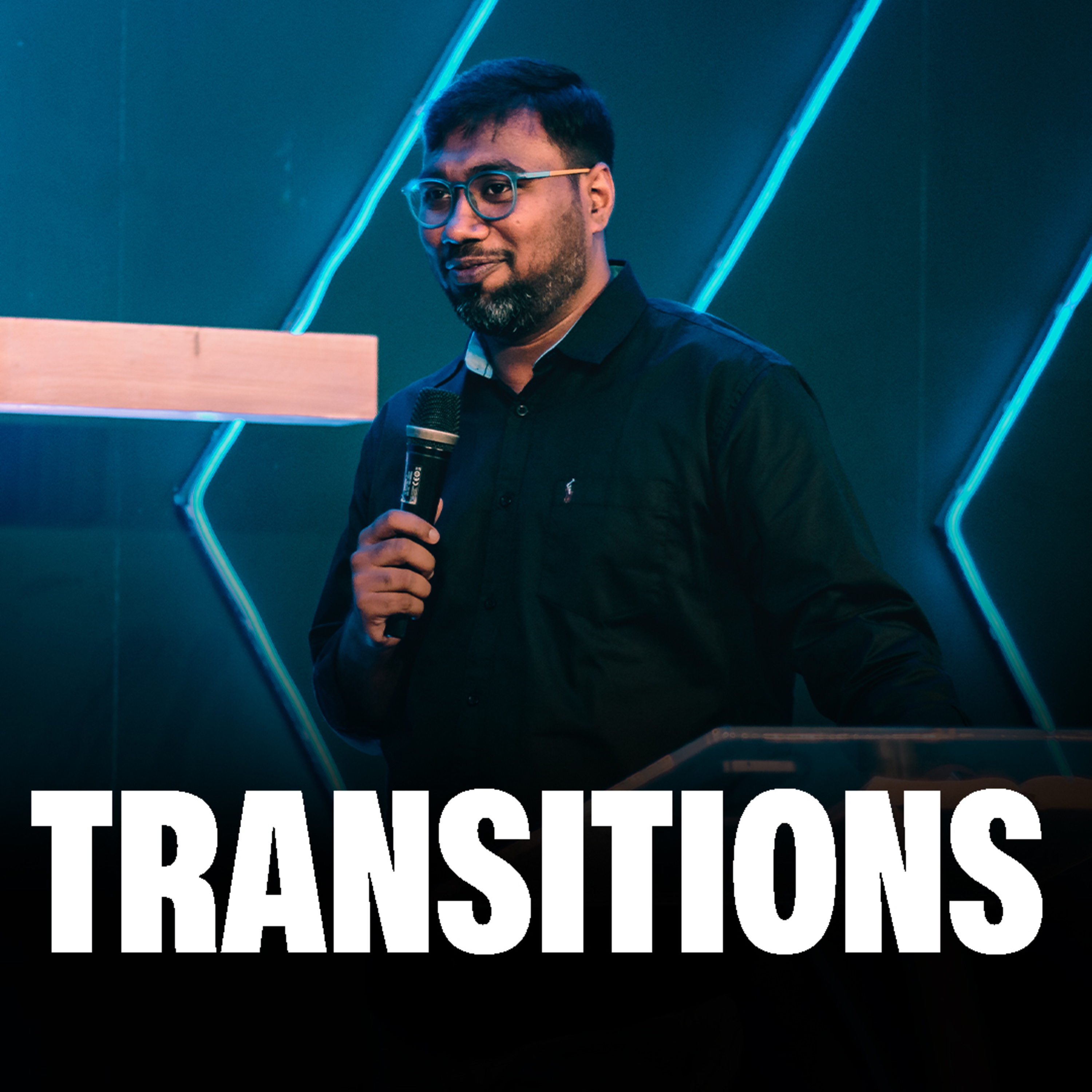 Sermons by Ps. Sam Ellis | King City Church