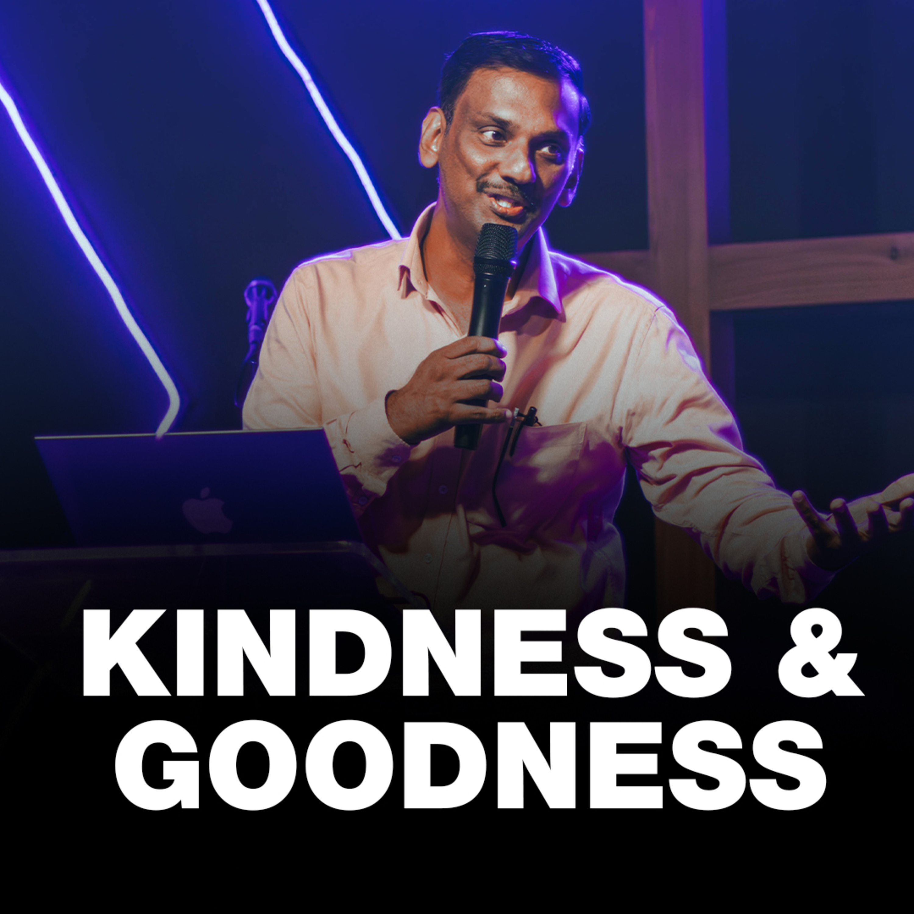 Sermons by Ps. Sam Ellis | King City Church