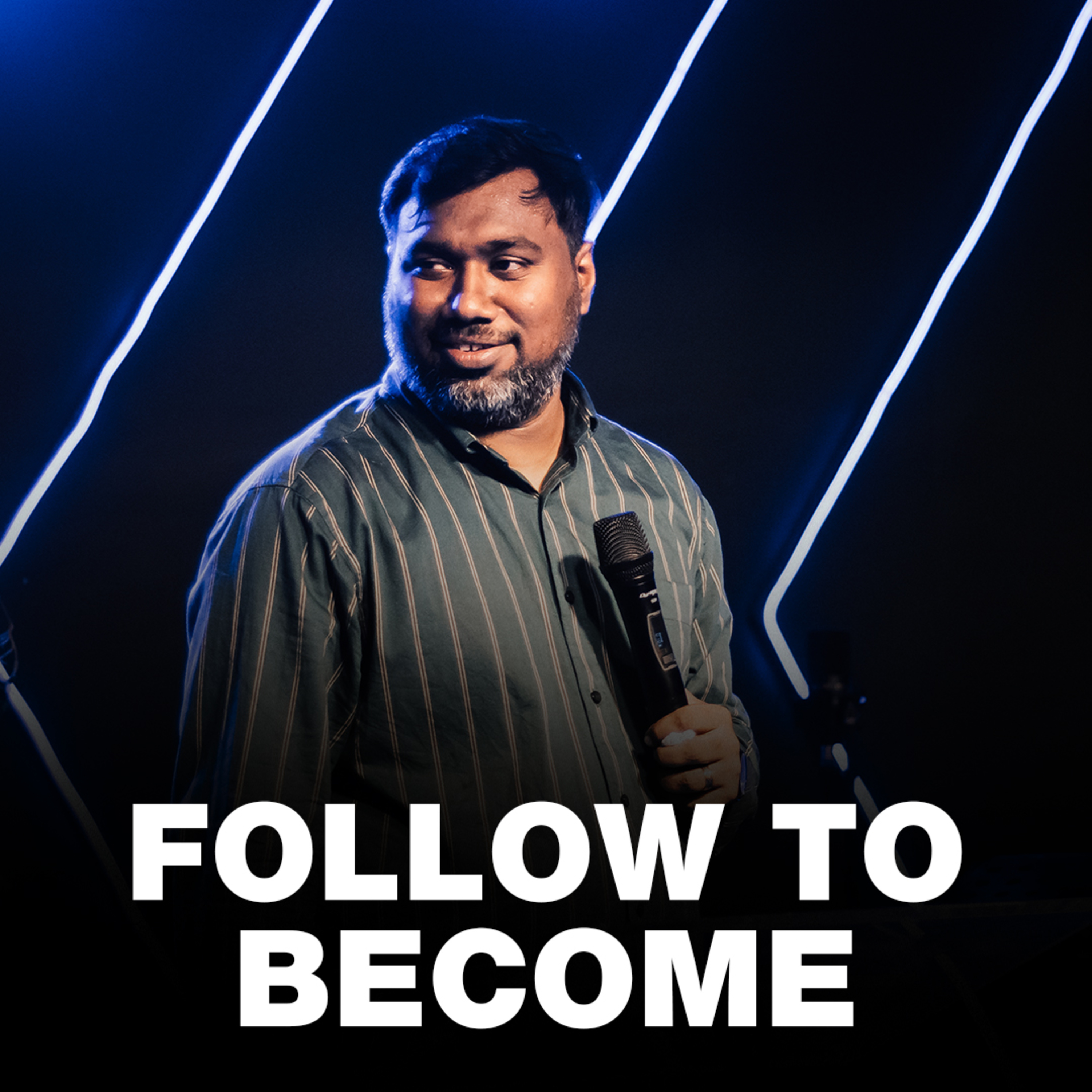 Sermons by Ps. Sam Ellis | King City Church