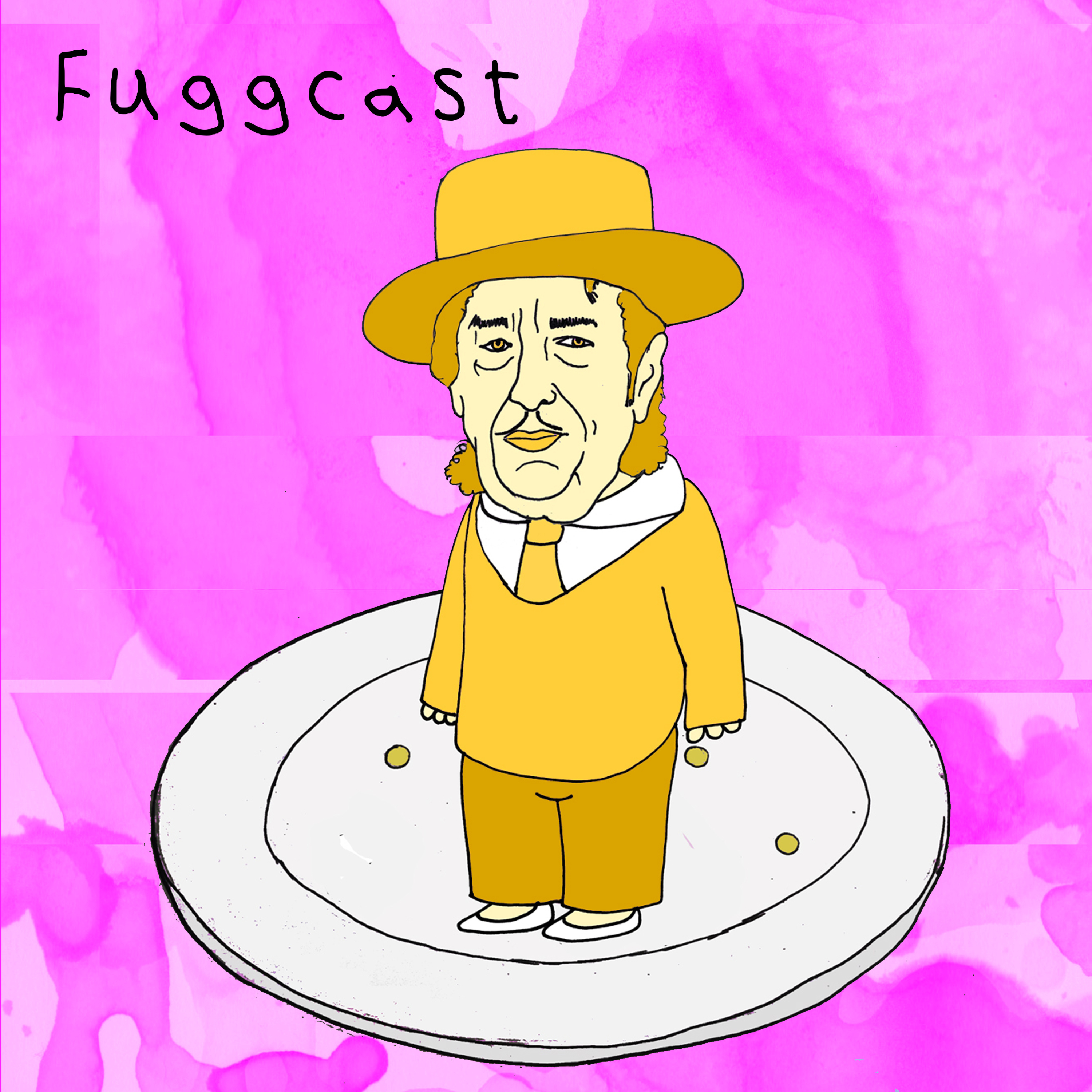 Fuggcast