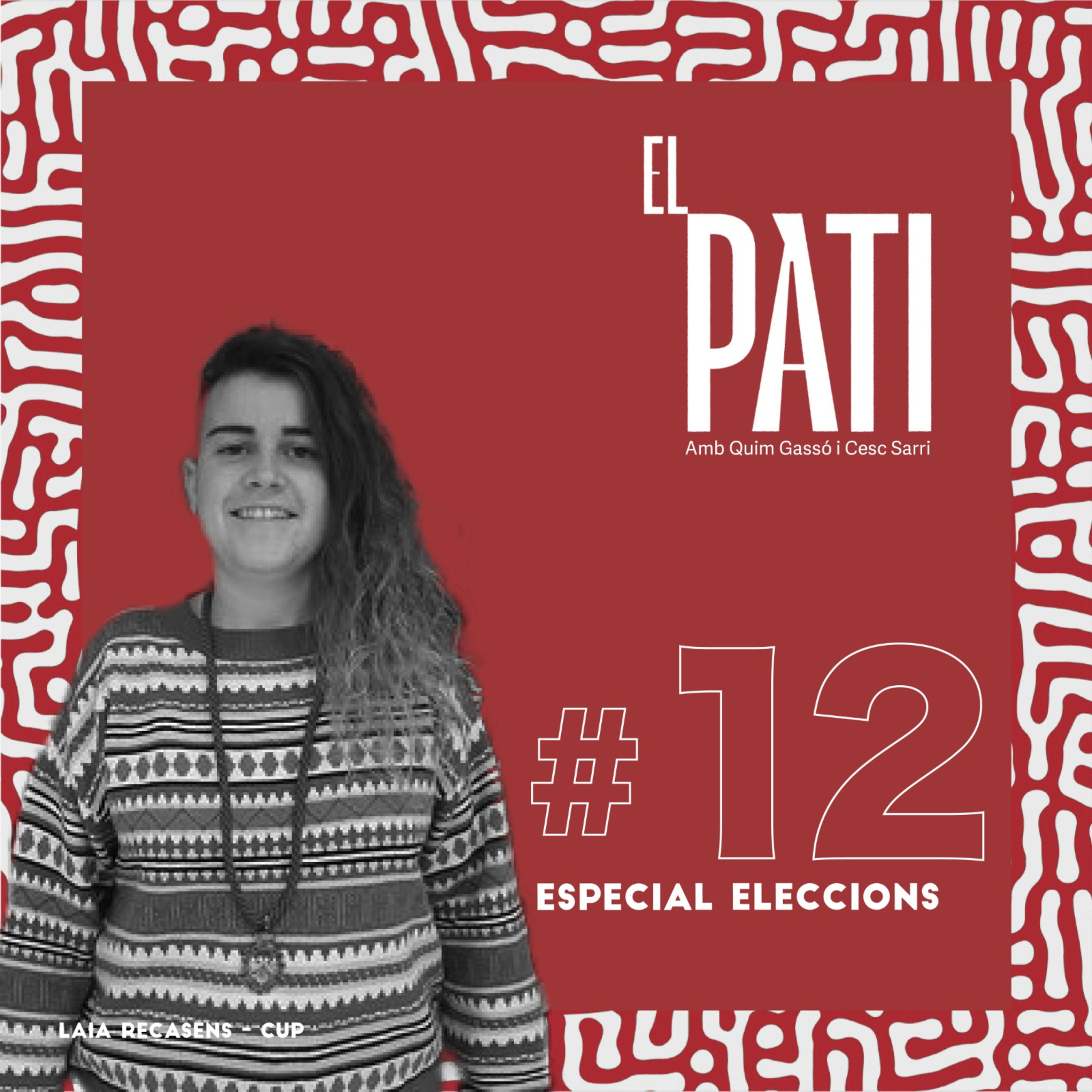 EL PATI