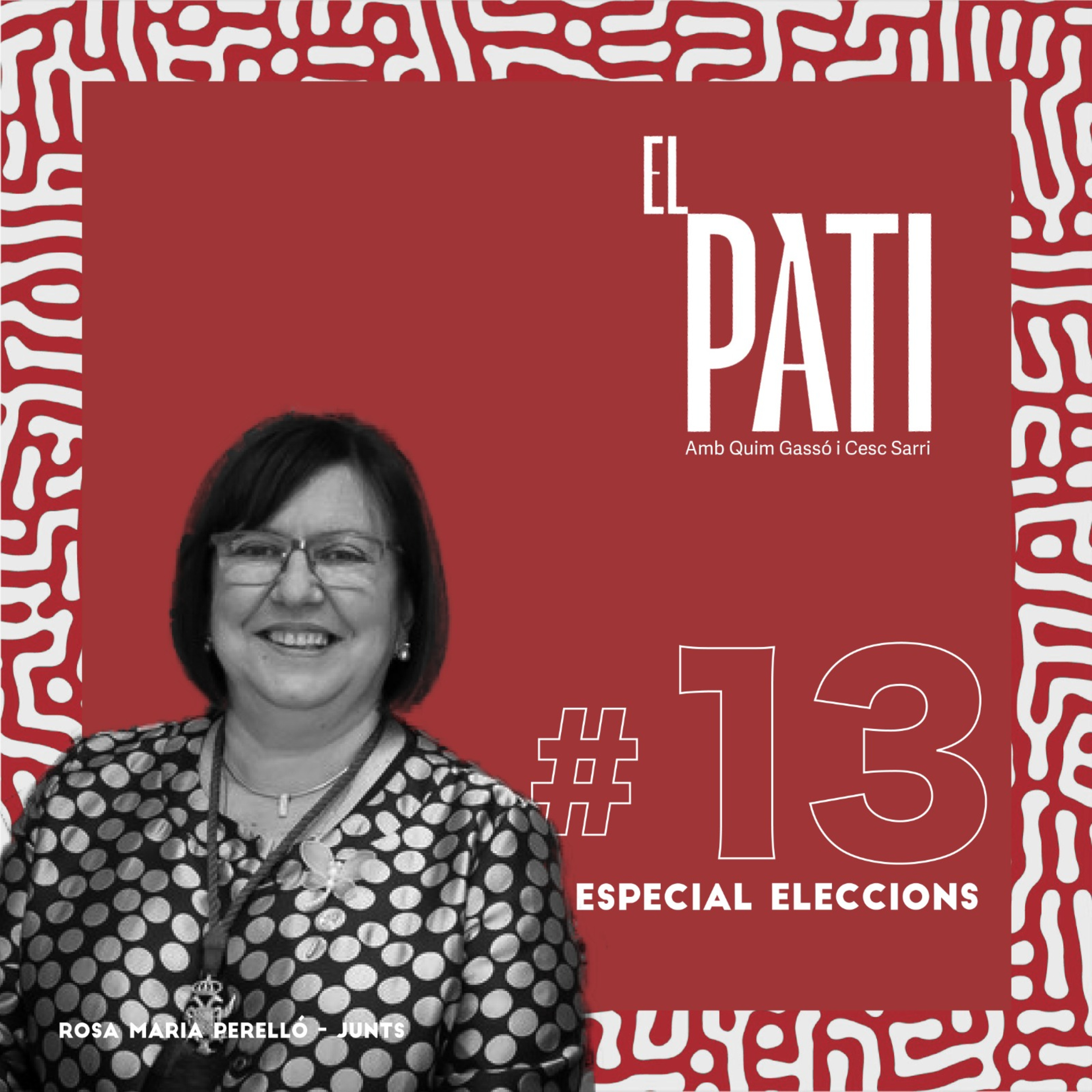 EL PATI