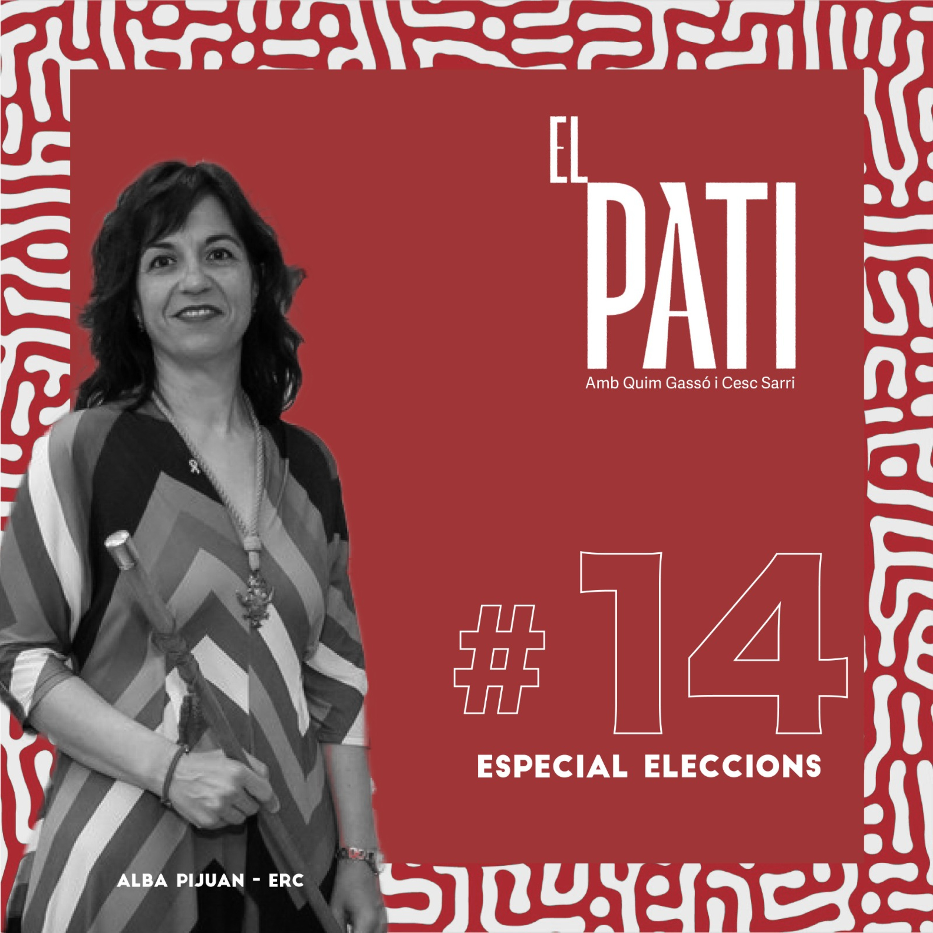EL PATI