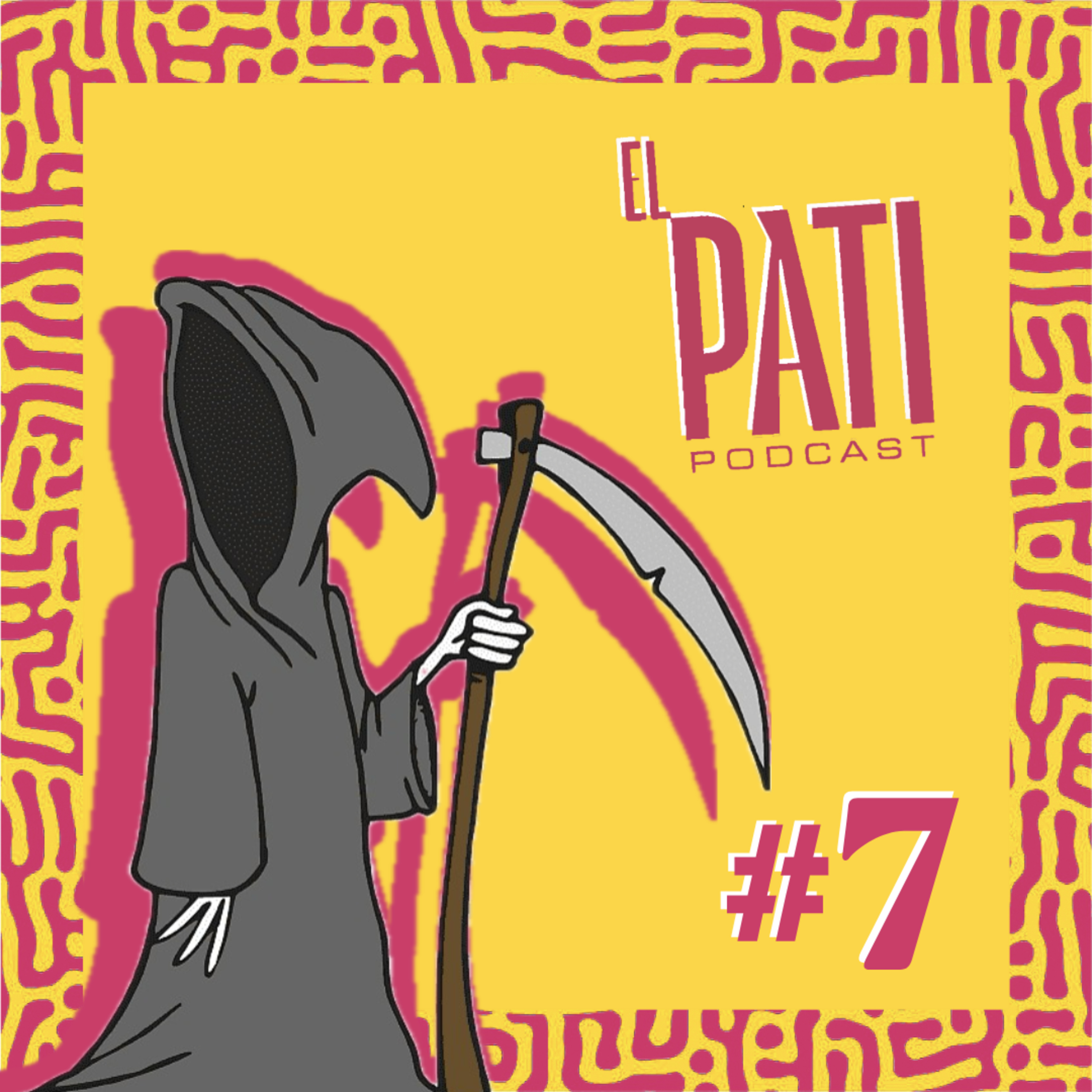 EL PATI