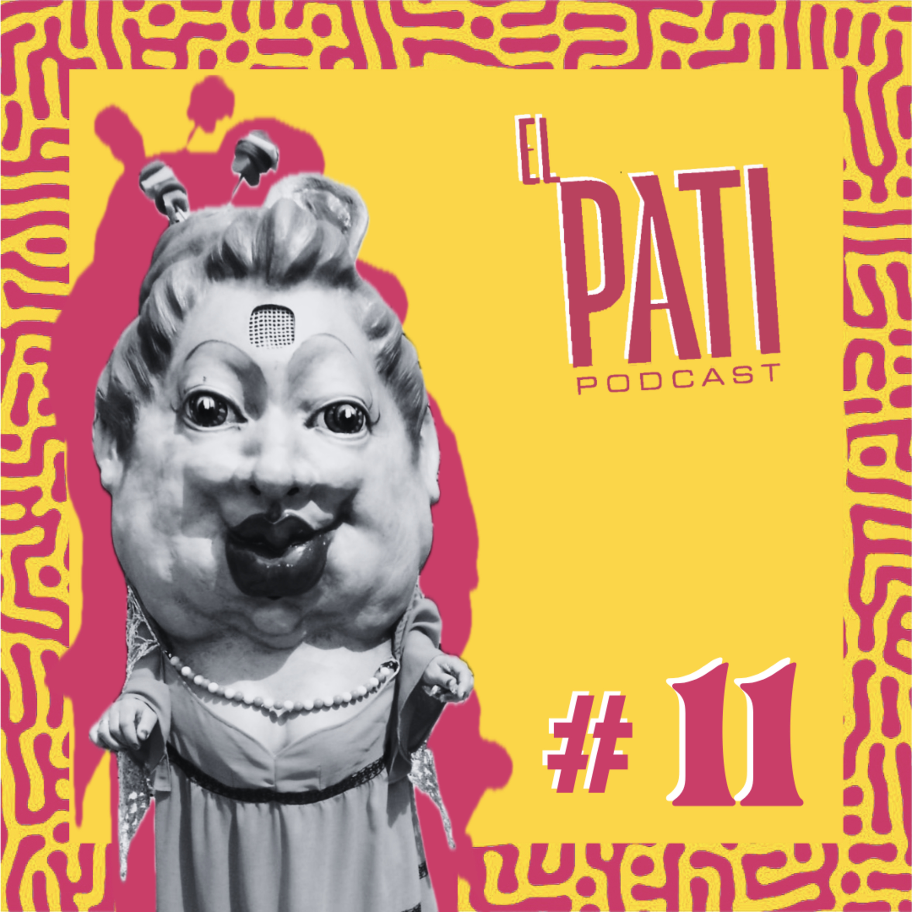 EL PATI