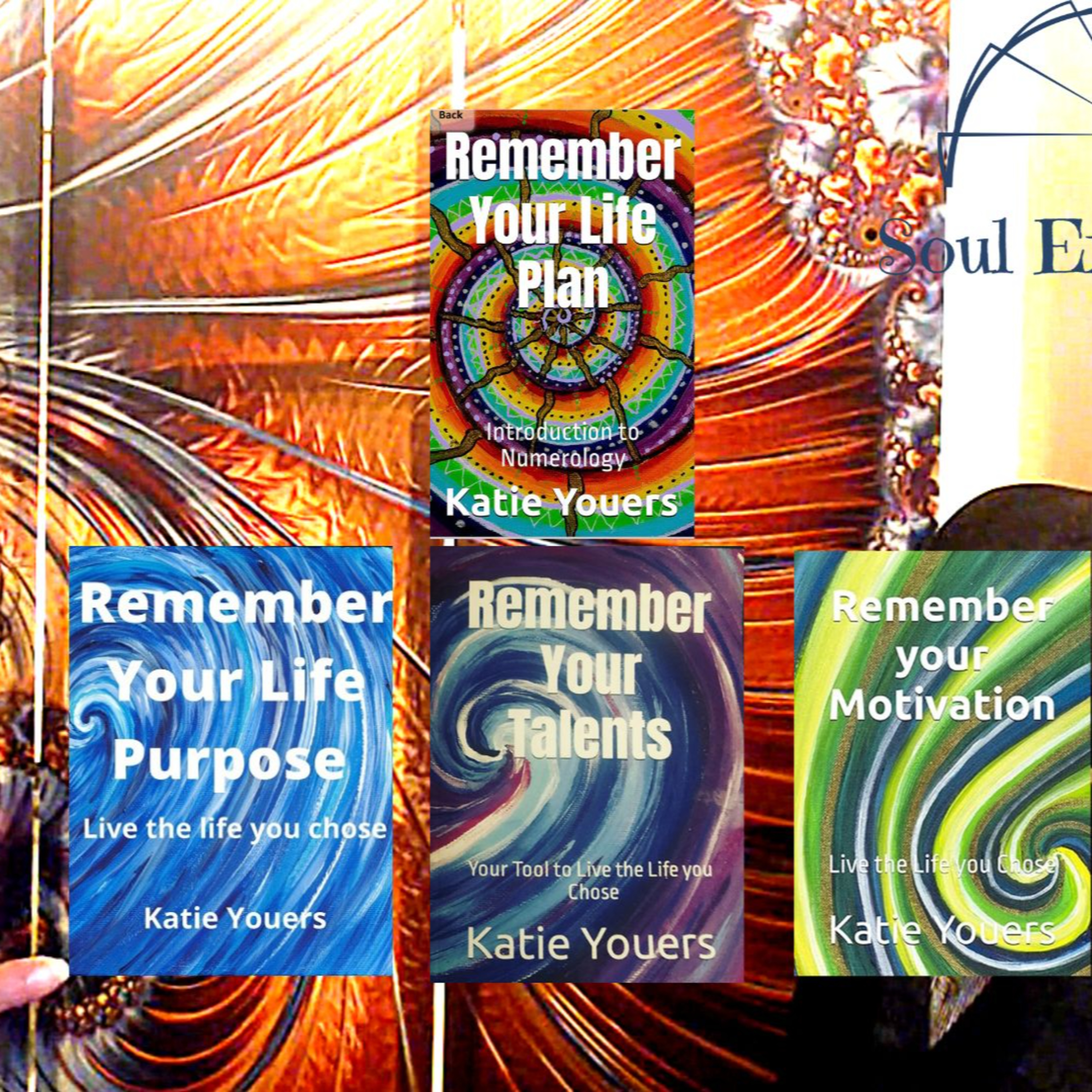 Soul Explorer Numerology