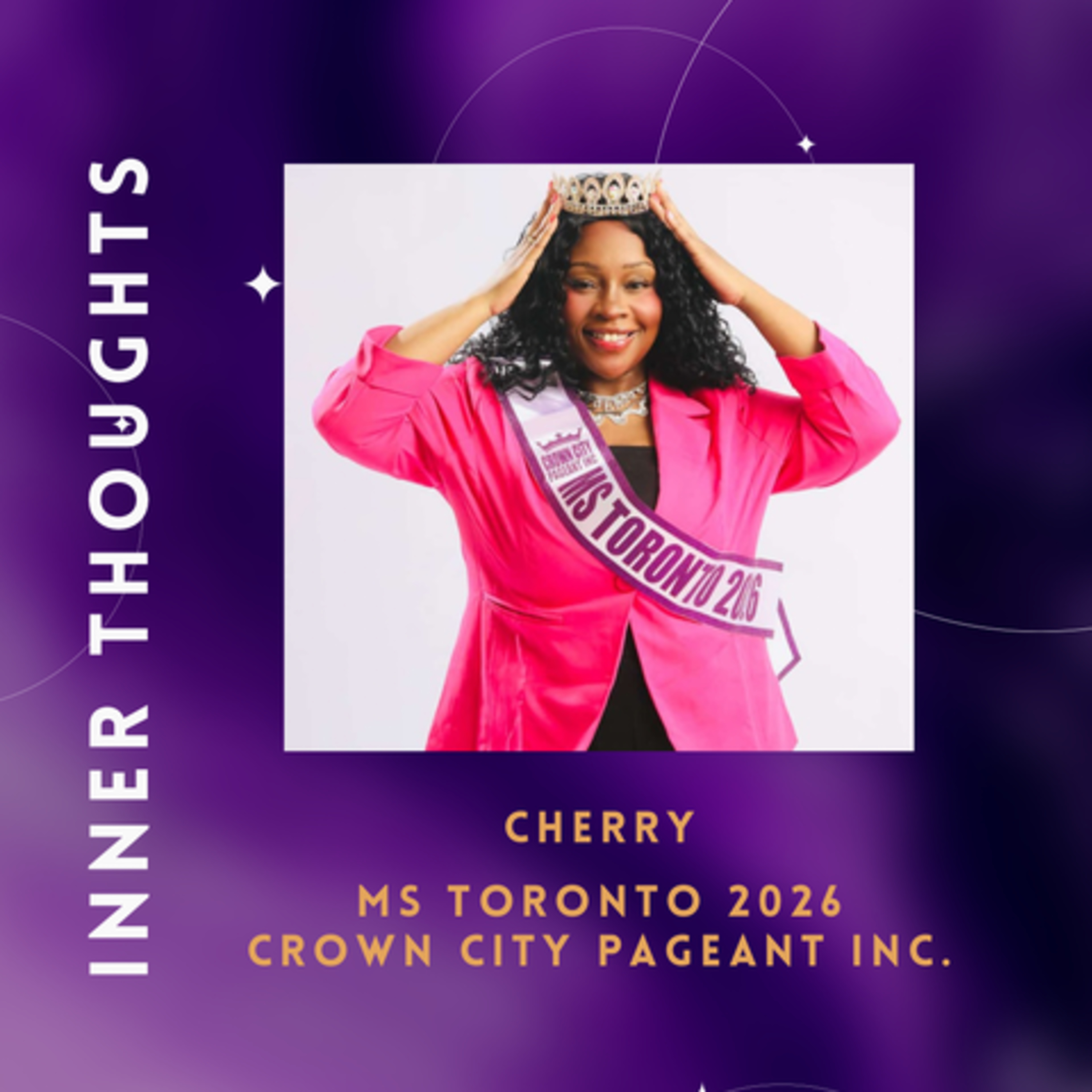 Ms. Toronto 2026 episode artwork
