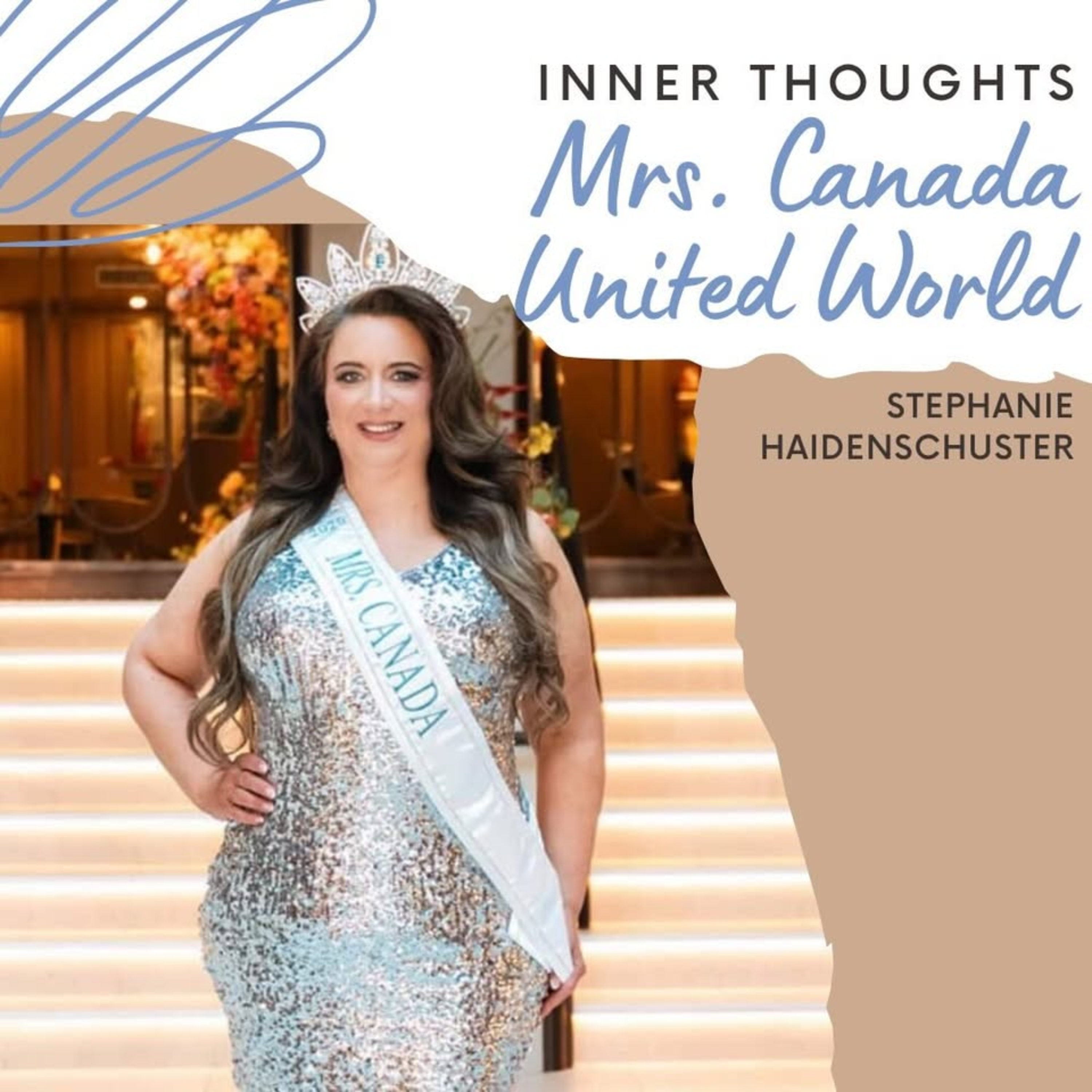 Mrs. Canada United World 2026 episode artwork