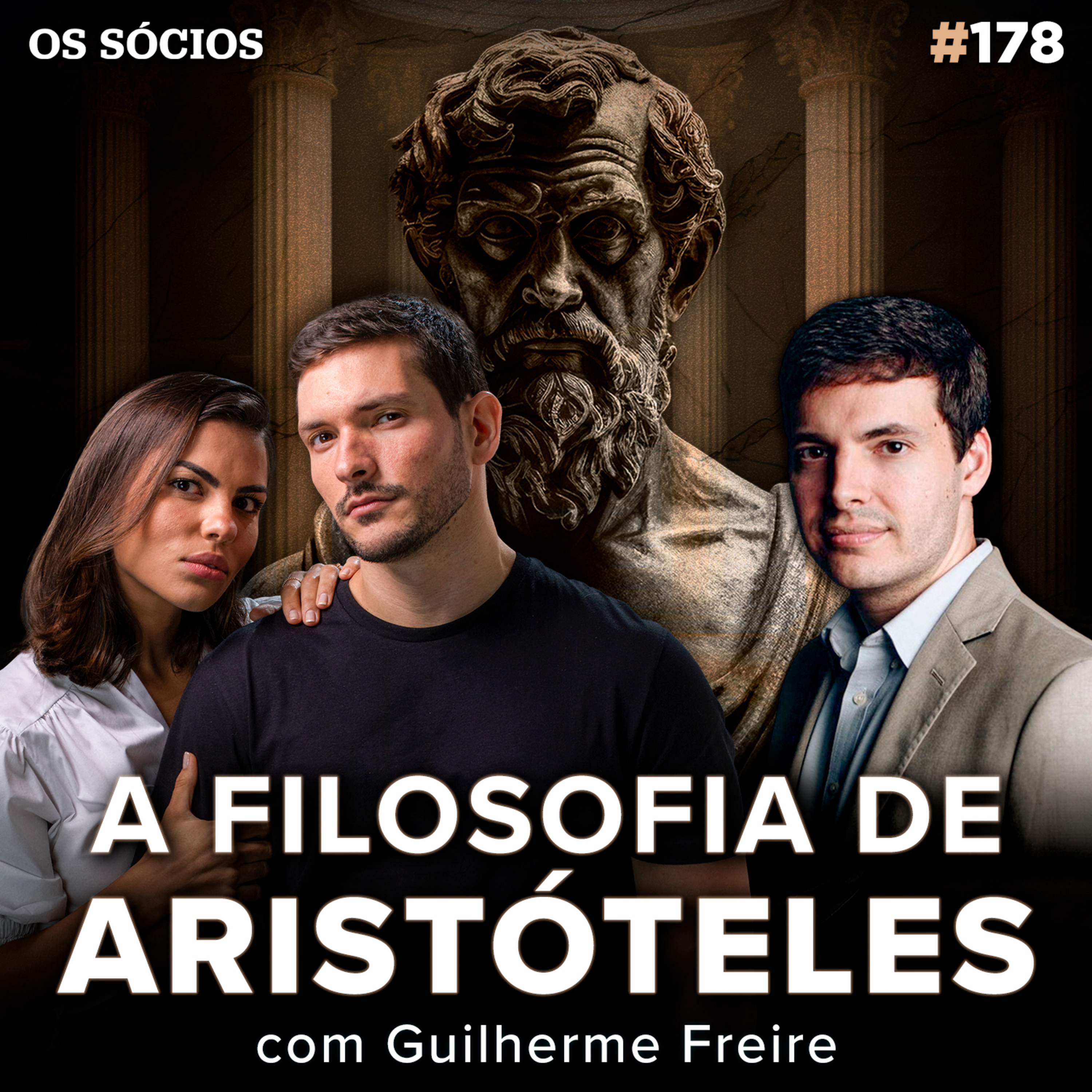 Os Sócios Podcast