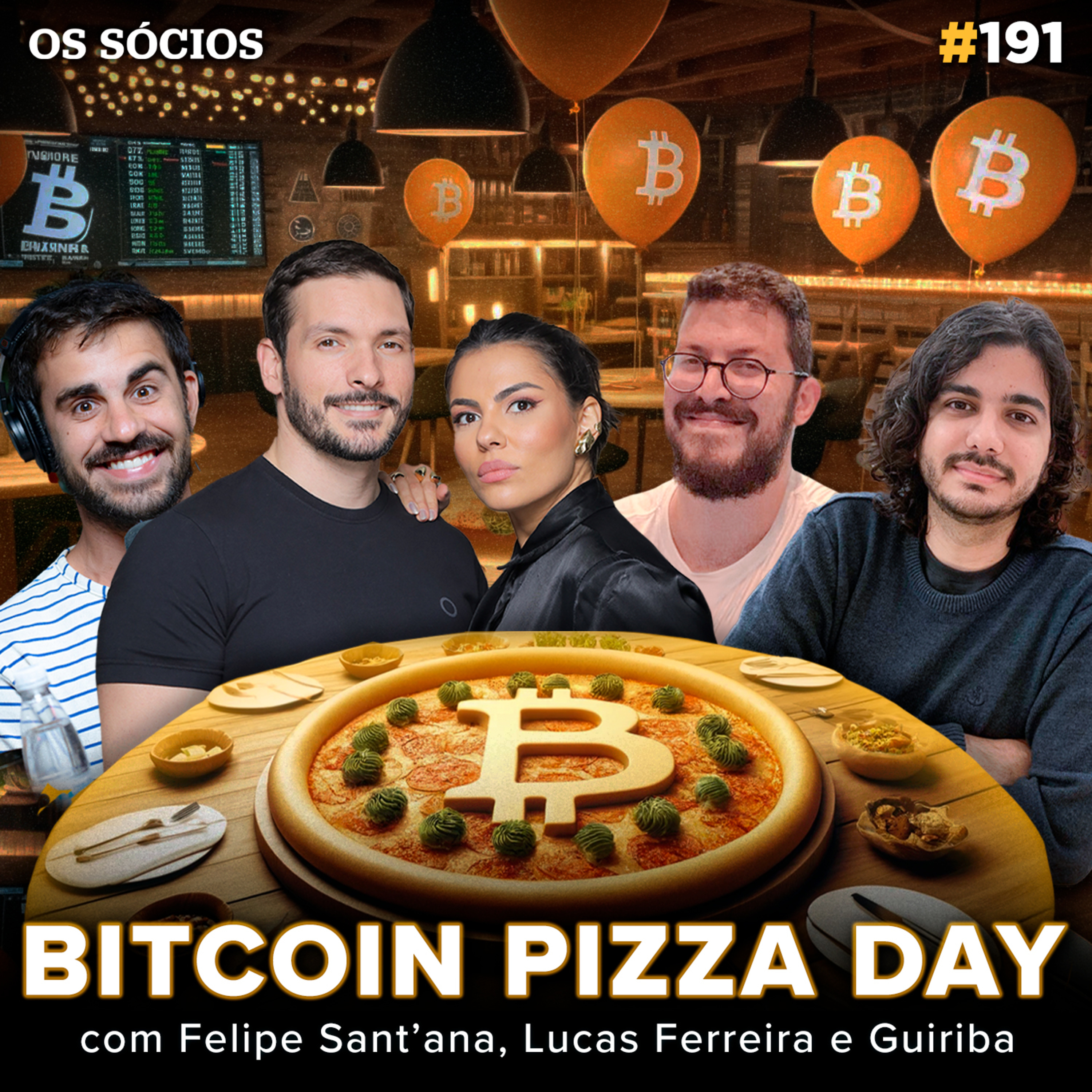 Os Sócios Podcast