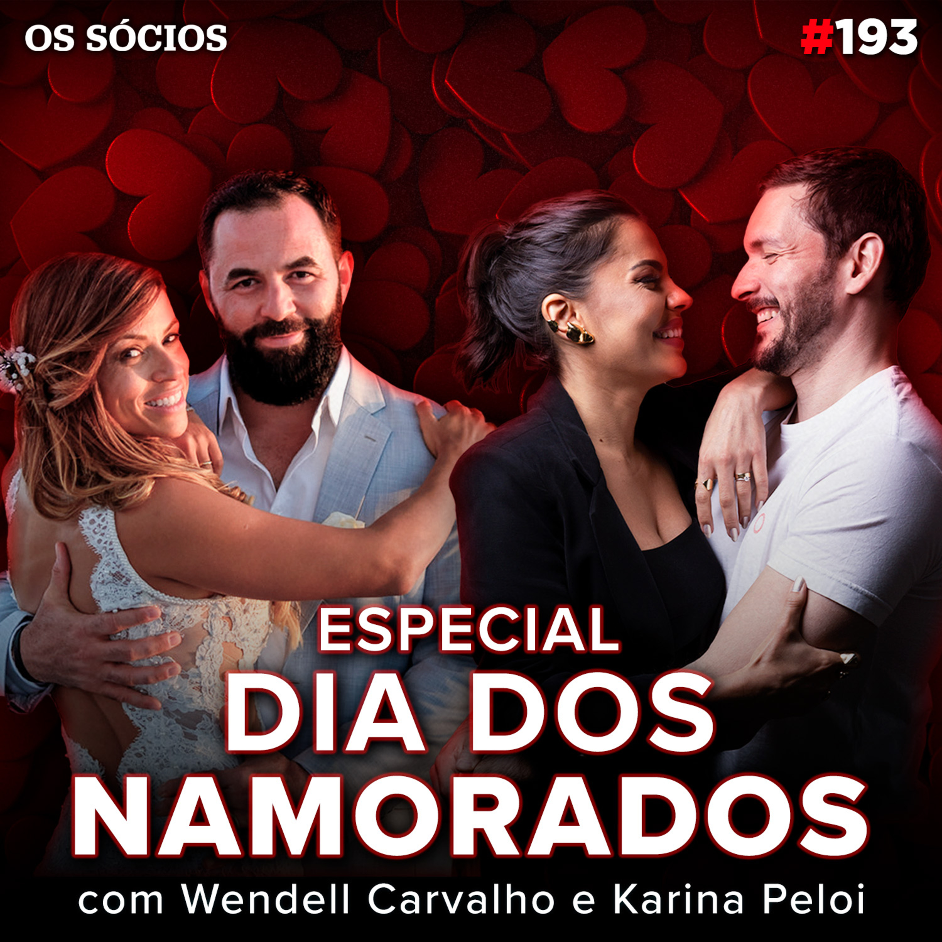 Os Sócios Podcast