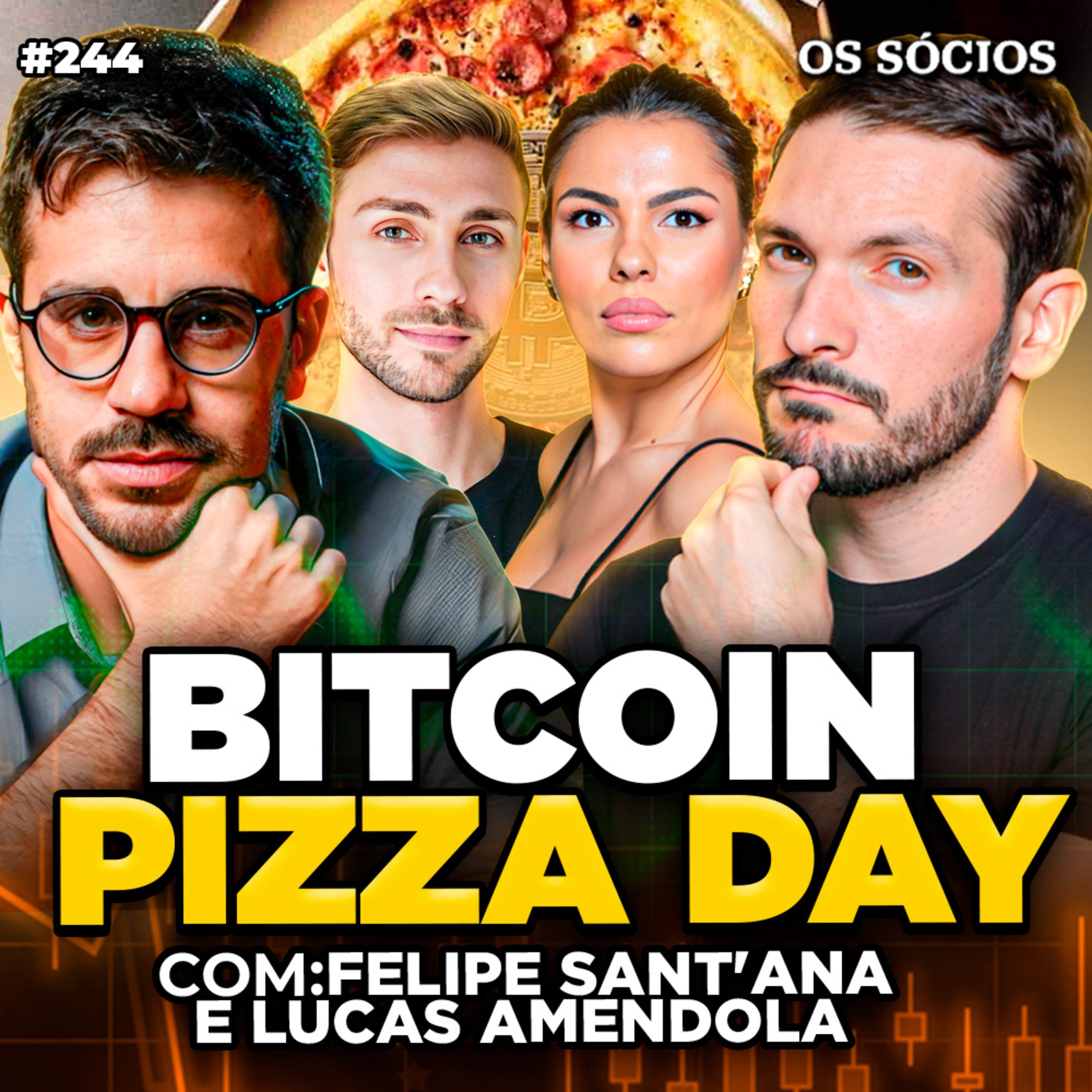 Os Sócios Podcast