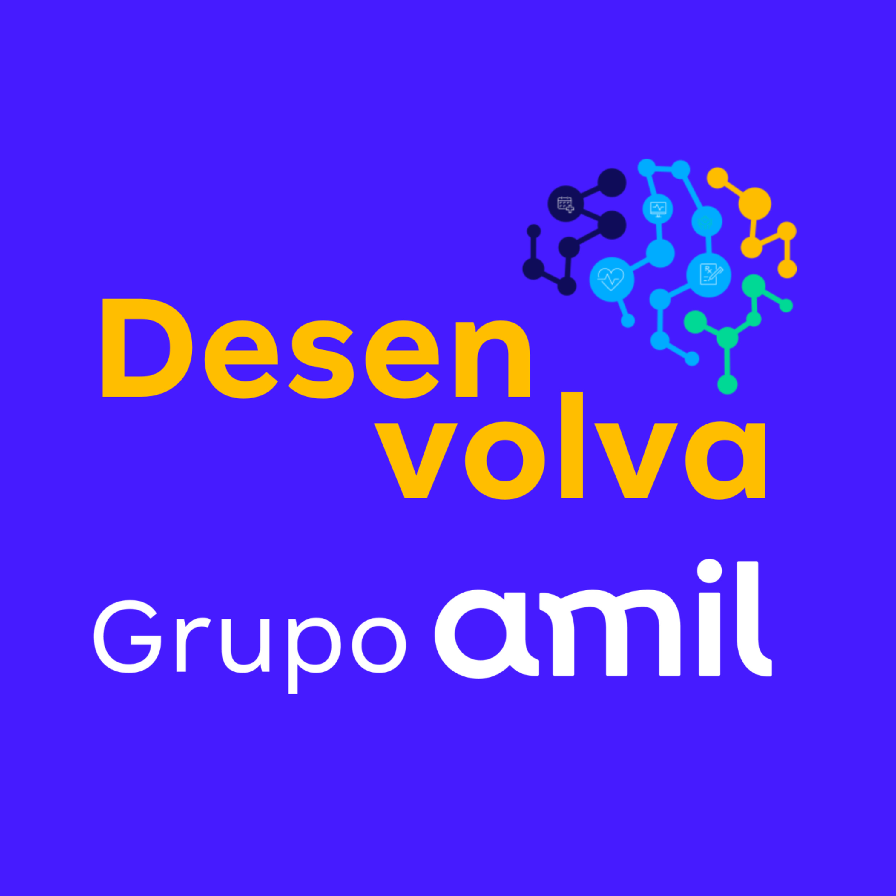 Grupo Amil Carreiras