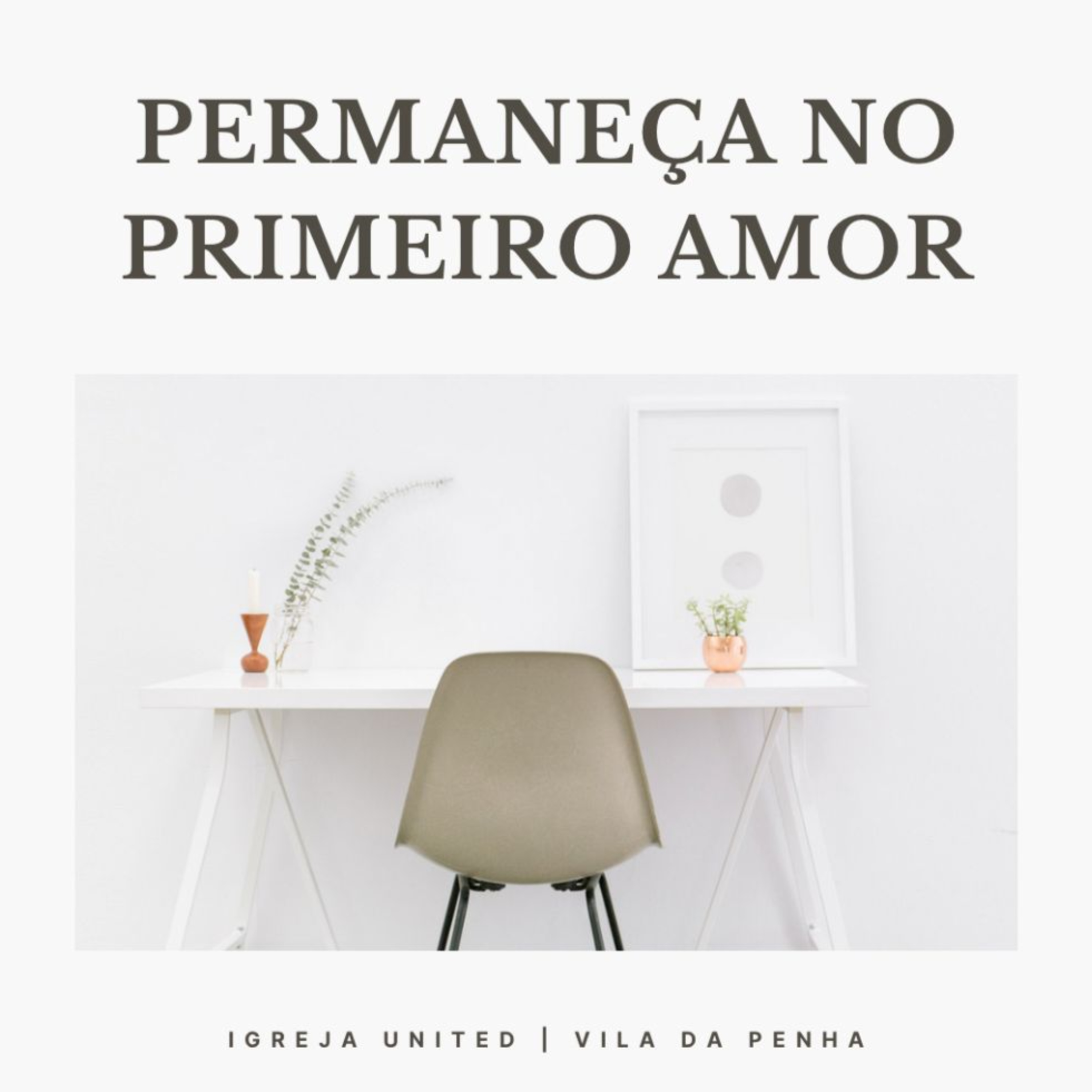 igrejaunited | vila da penha
