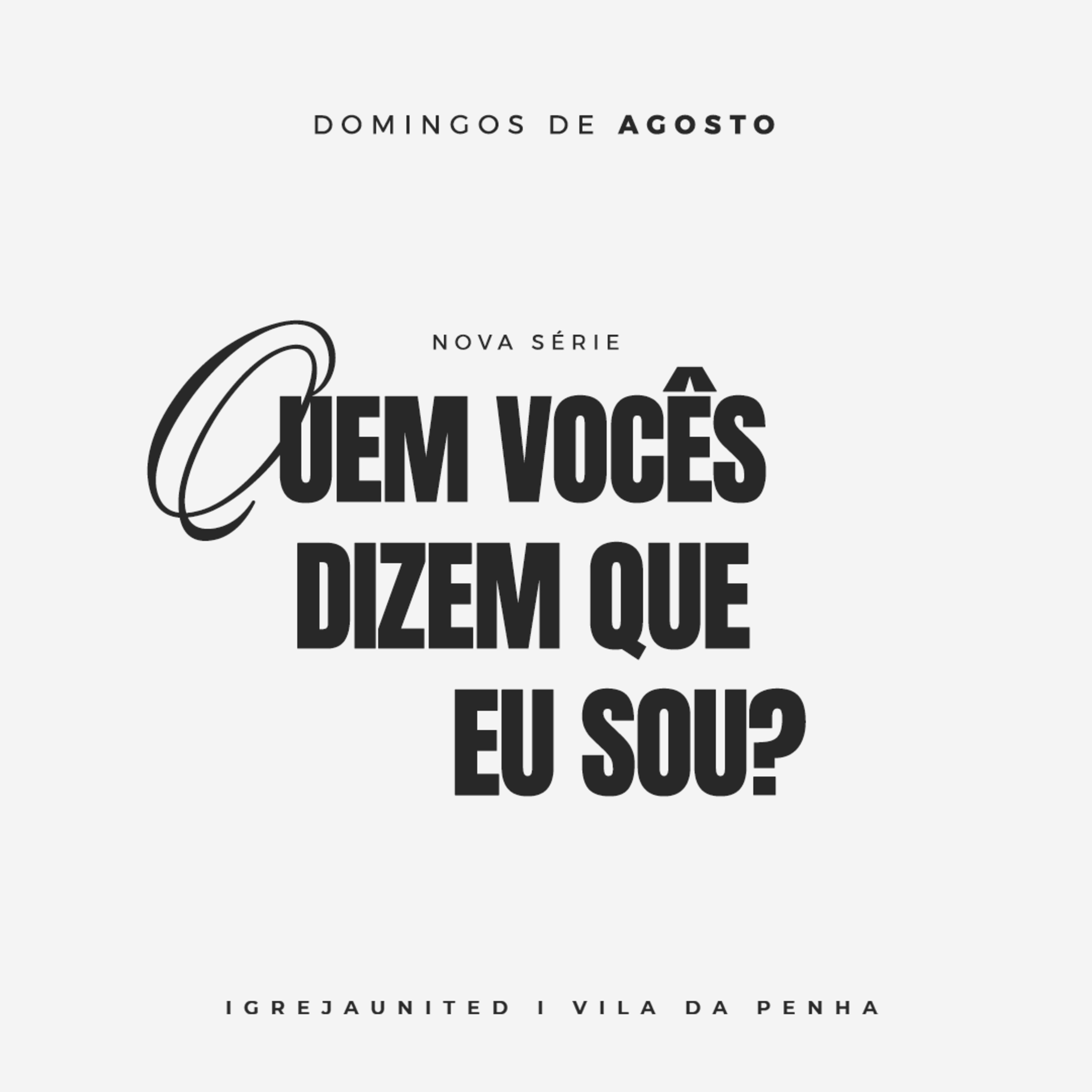 igrejaunited | vila da penha