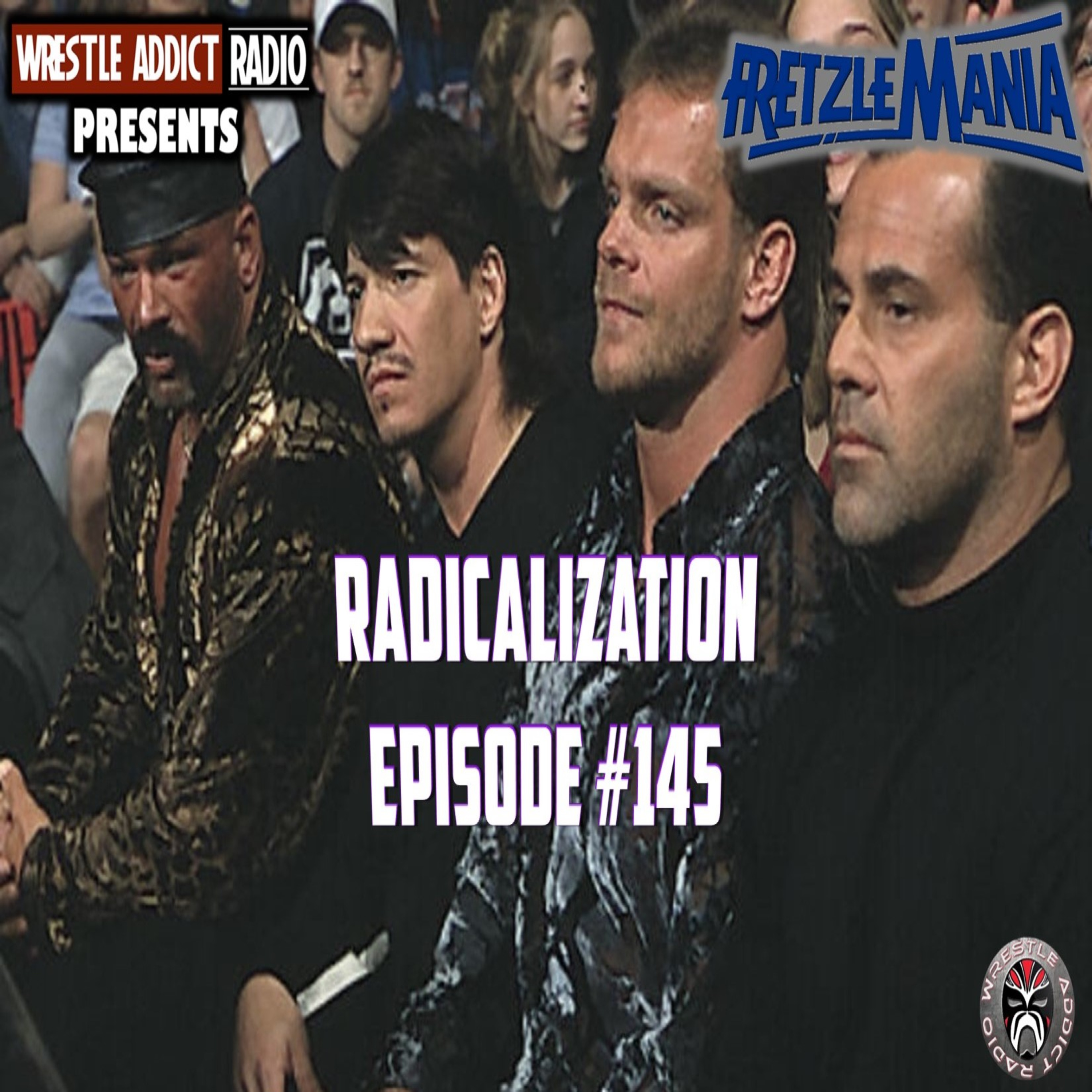 Fretzlemania