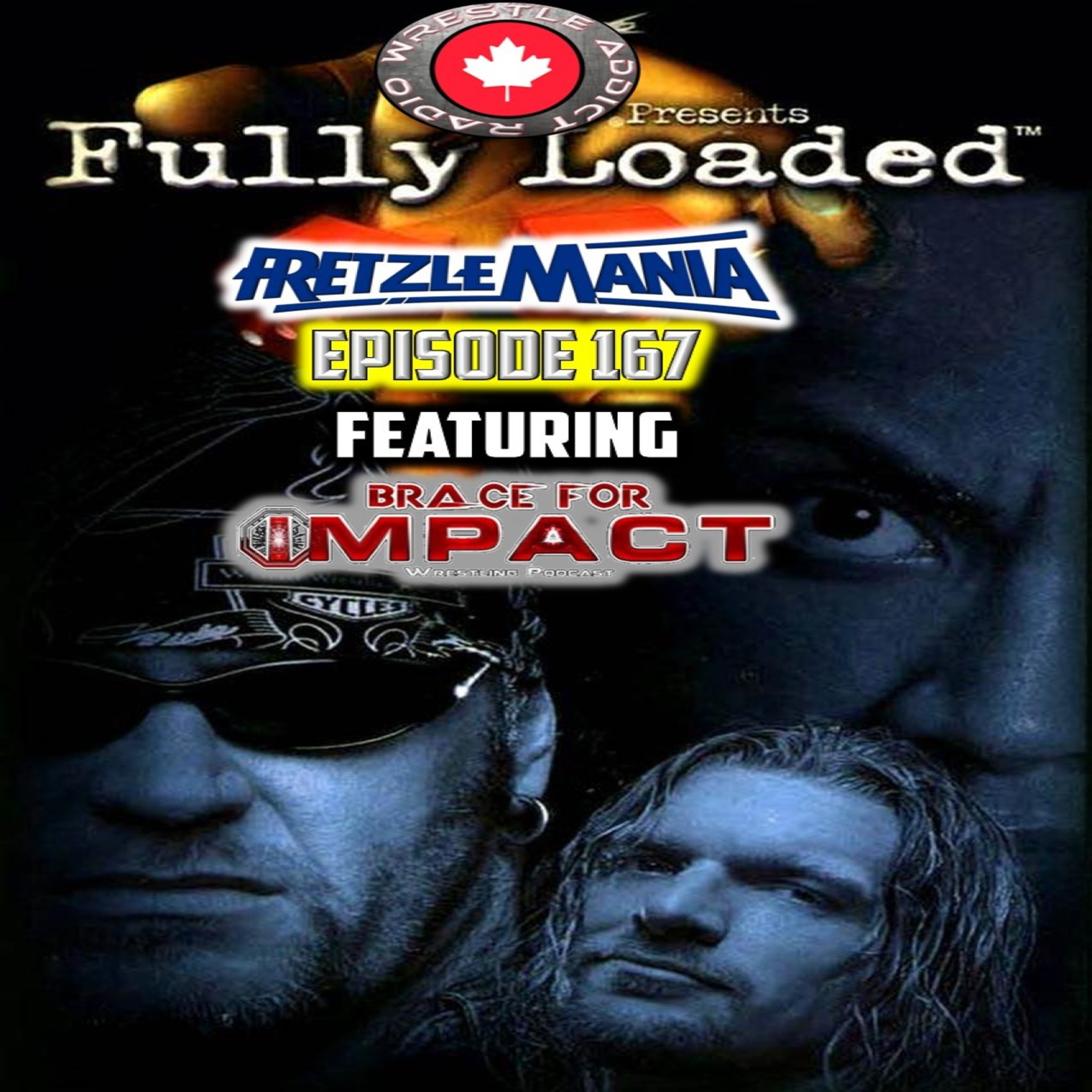 Fretzlemania