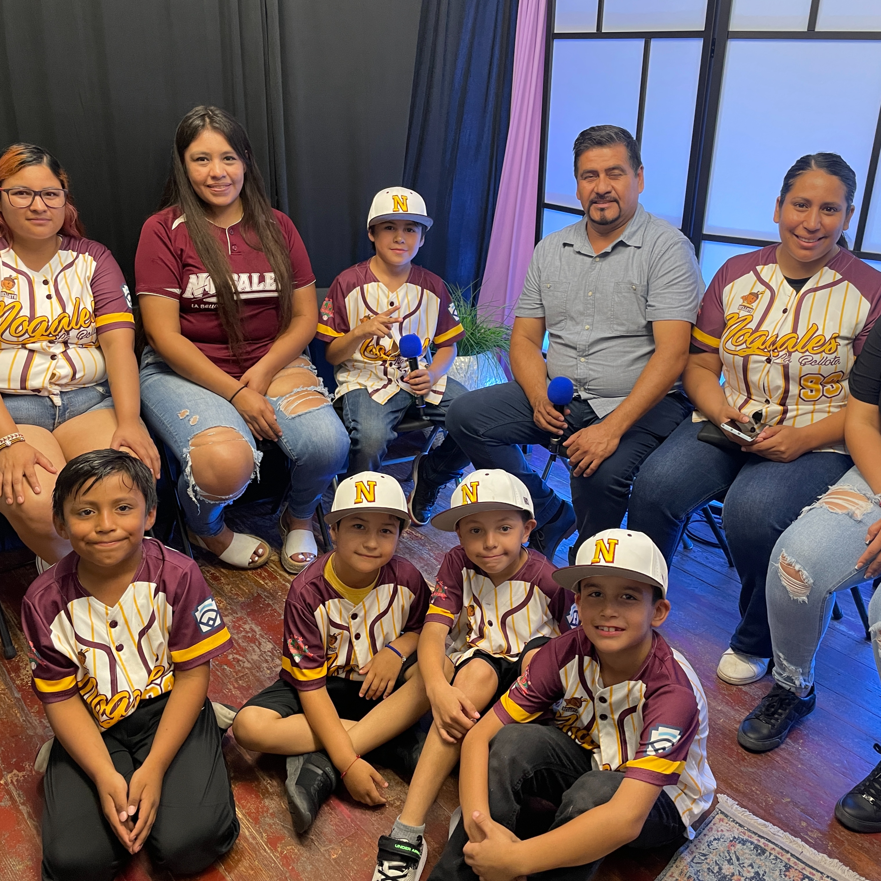 We Love Nogales