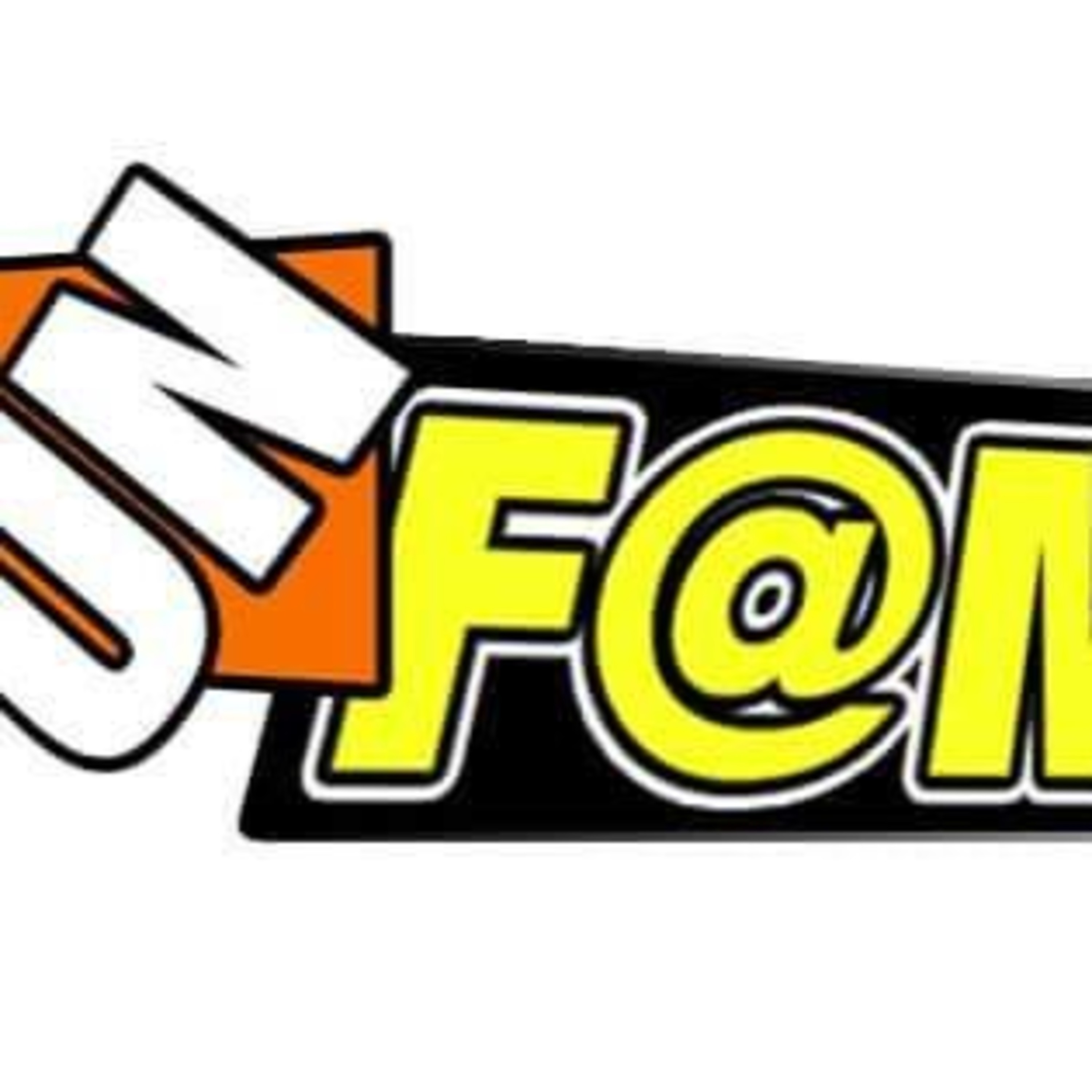 The UnF@mous PodKast
