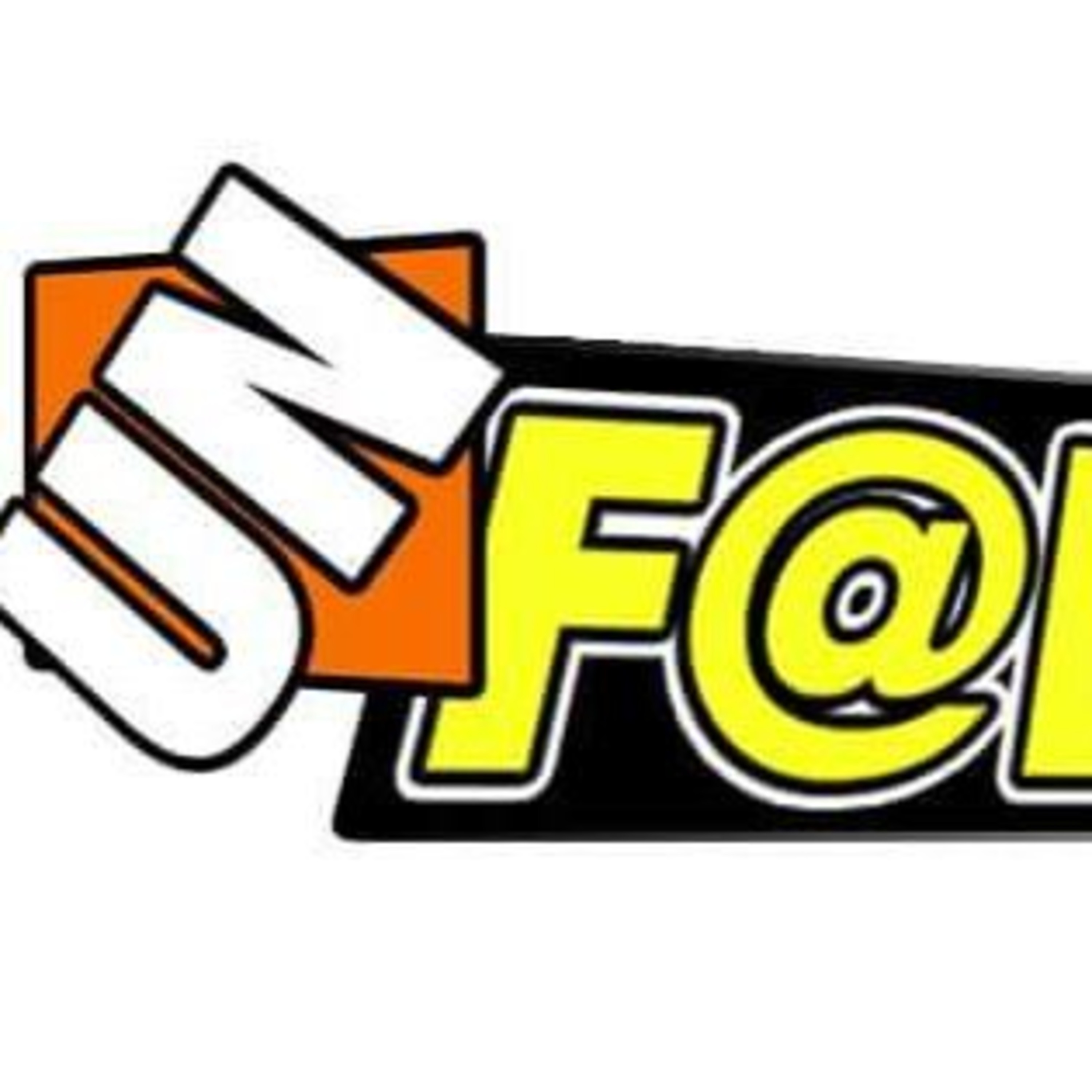 The UnF@mous PodKast