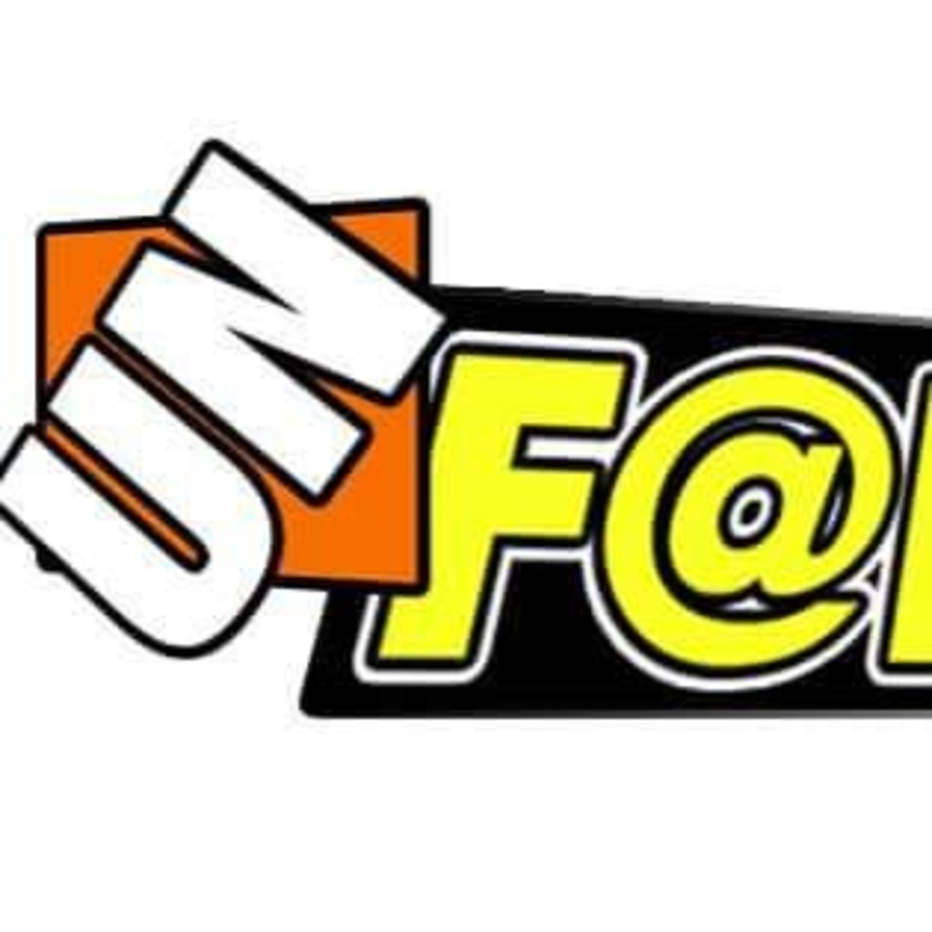 The UnF@mous PodKast