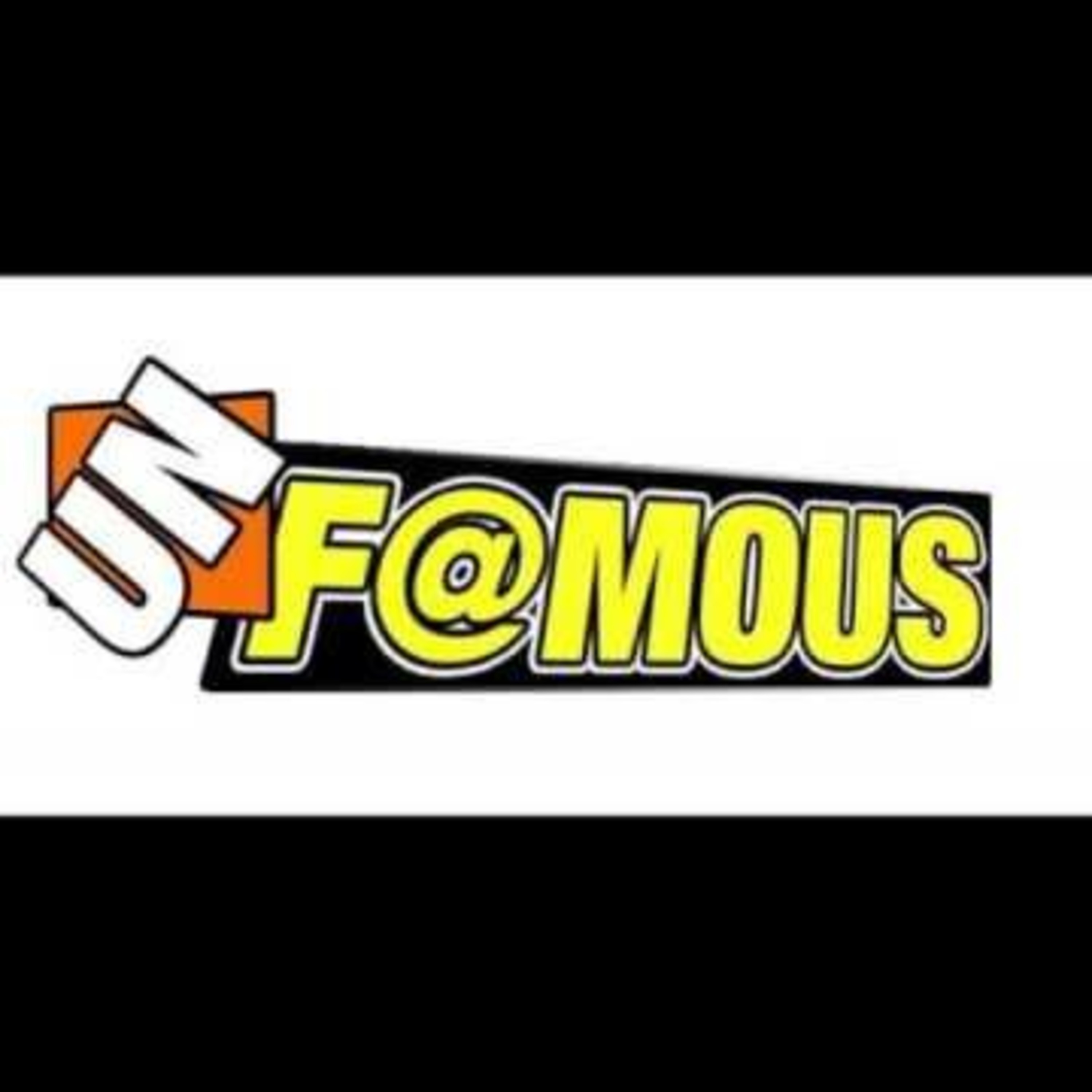 The UnF@mous PodKast