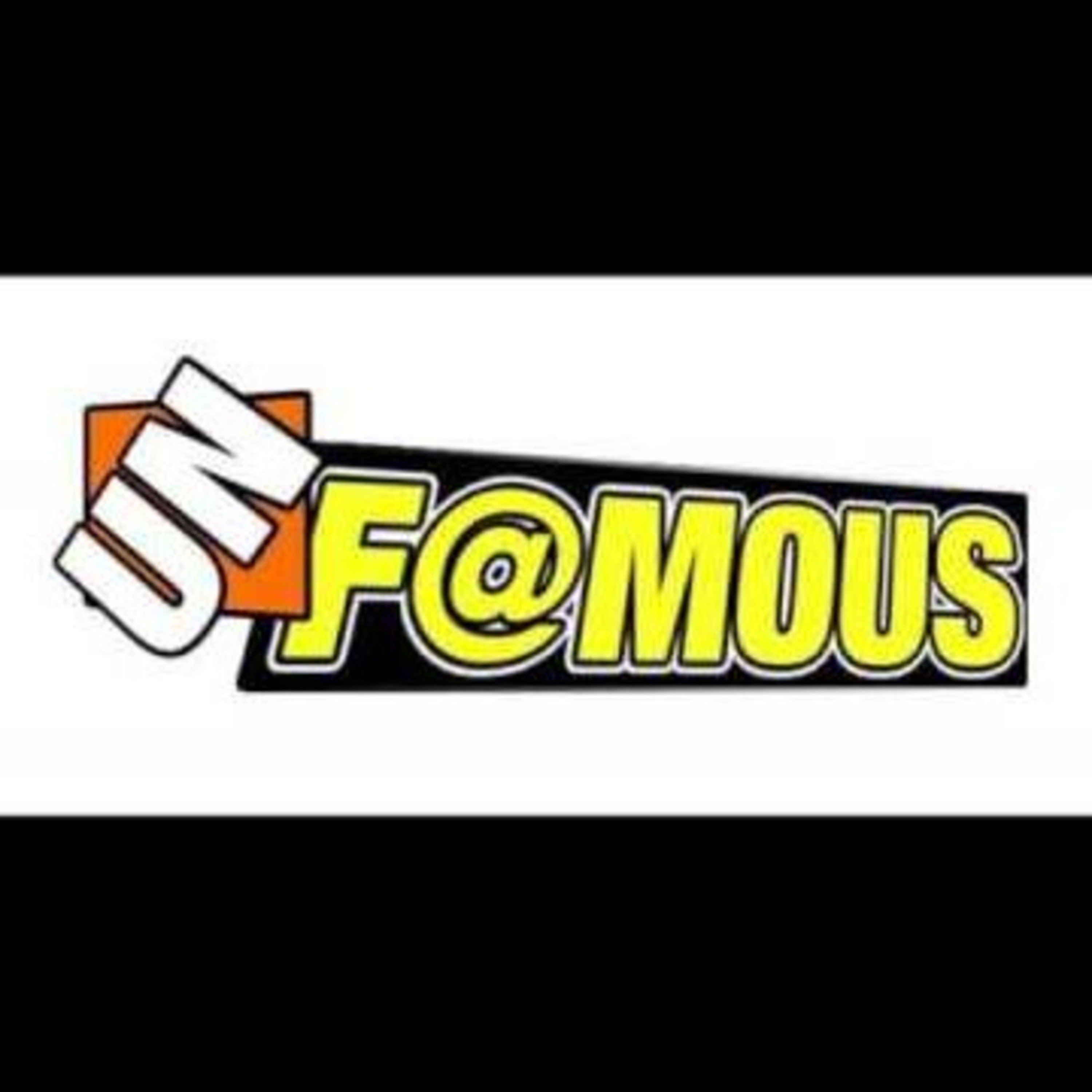 The UnF@mous PodKast