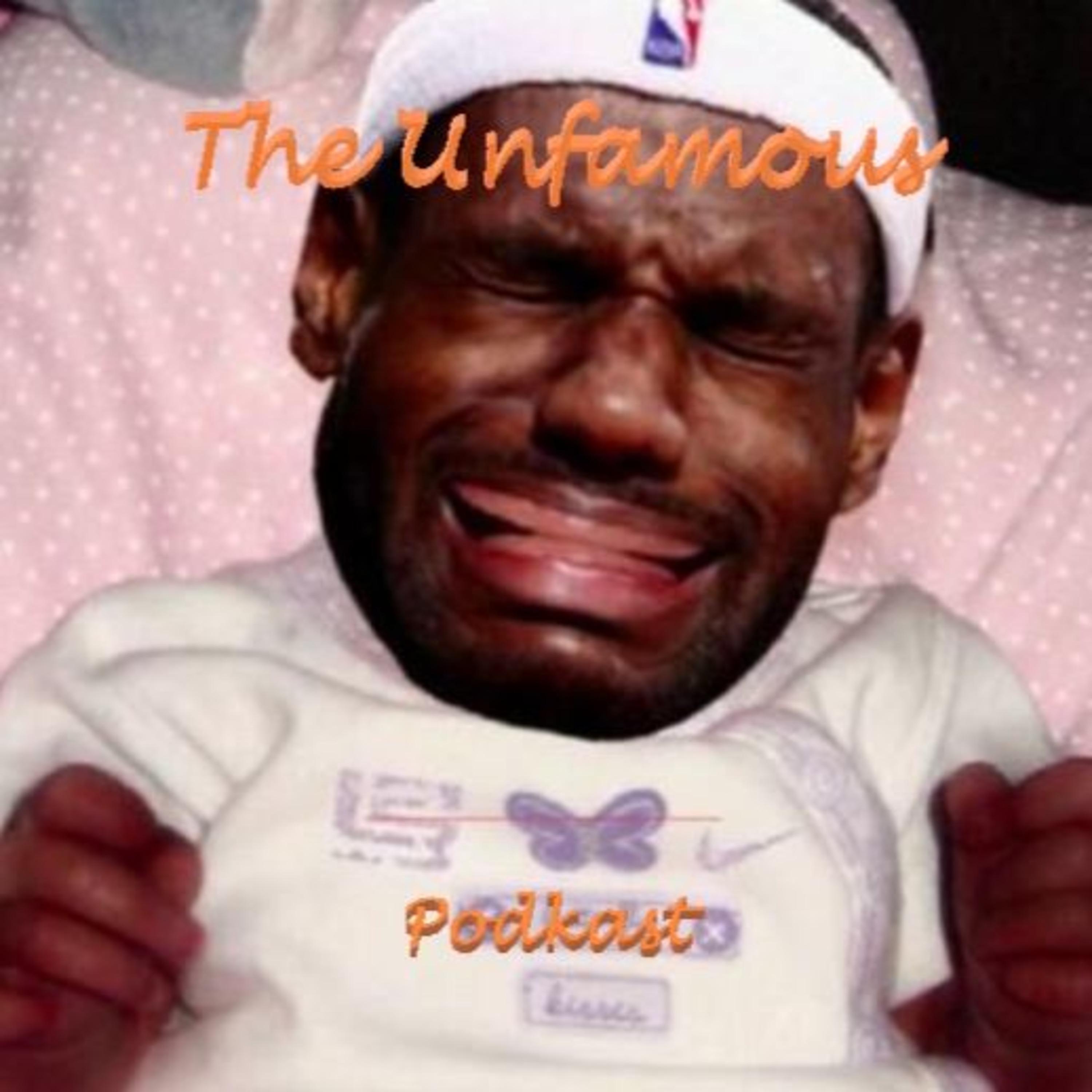 The UnF@mous PodKast