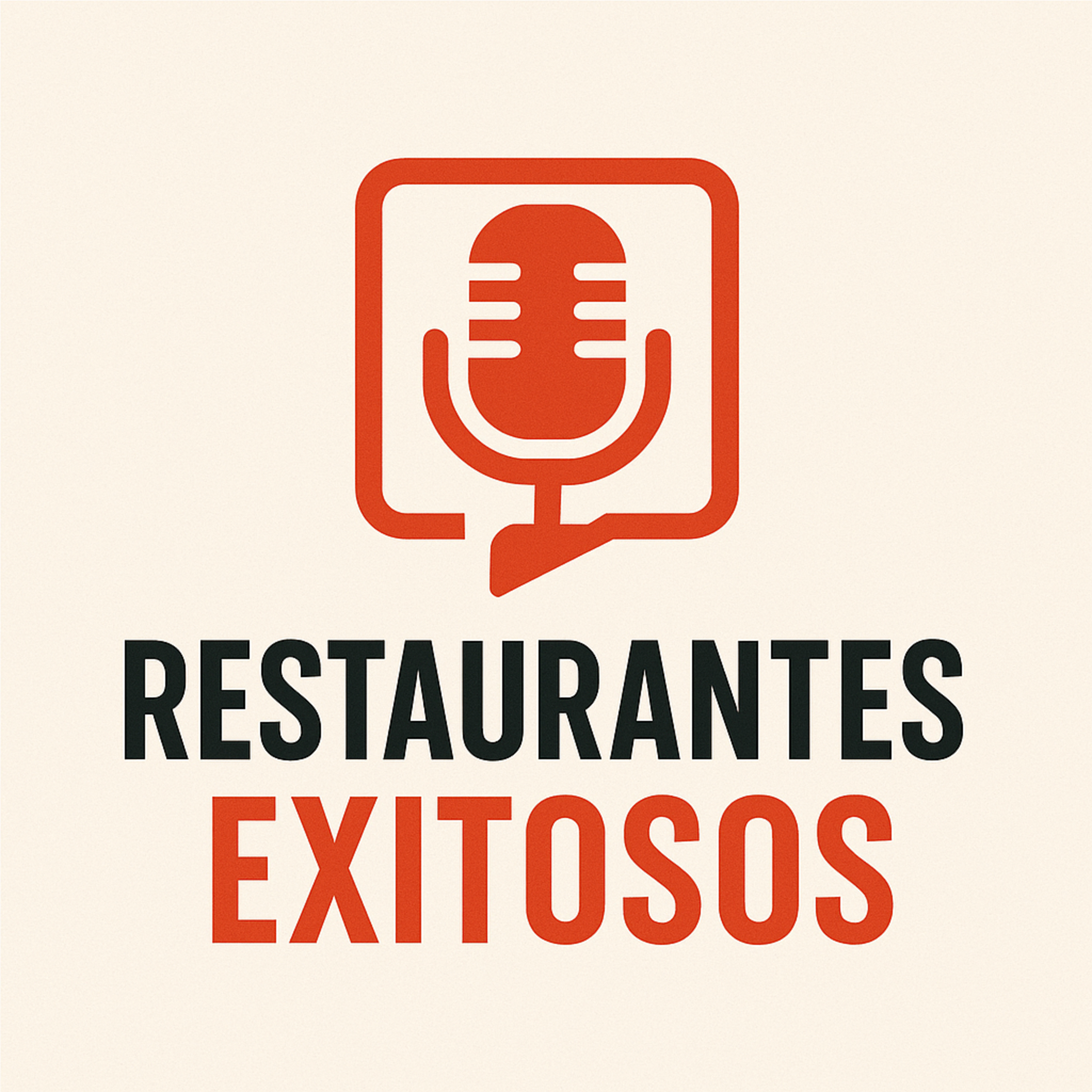 Portada de Restaurantes Exitosos