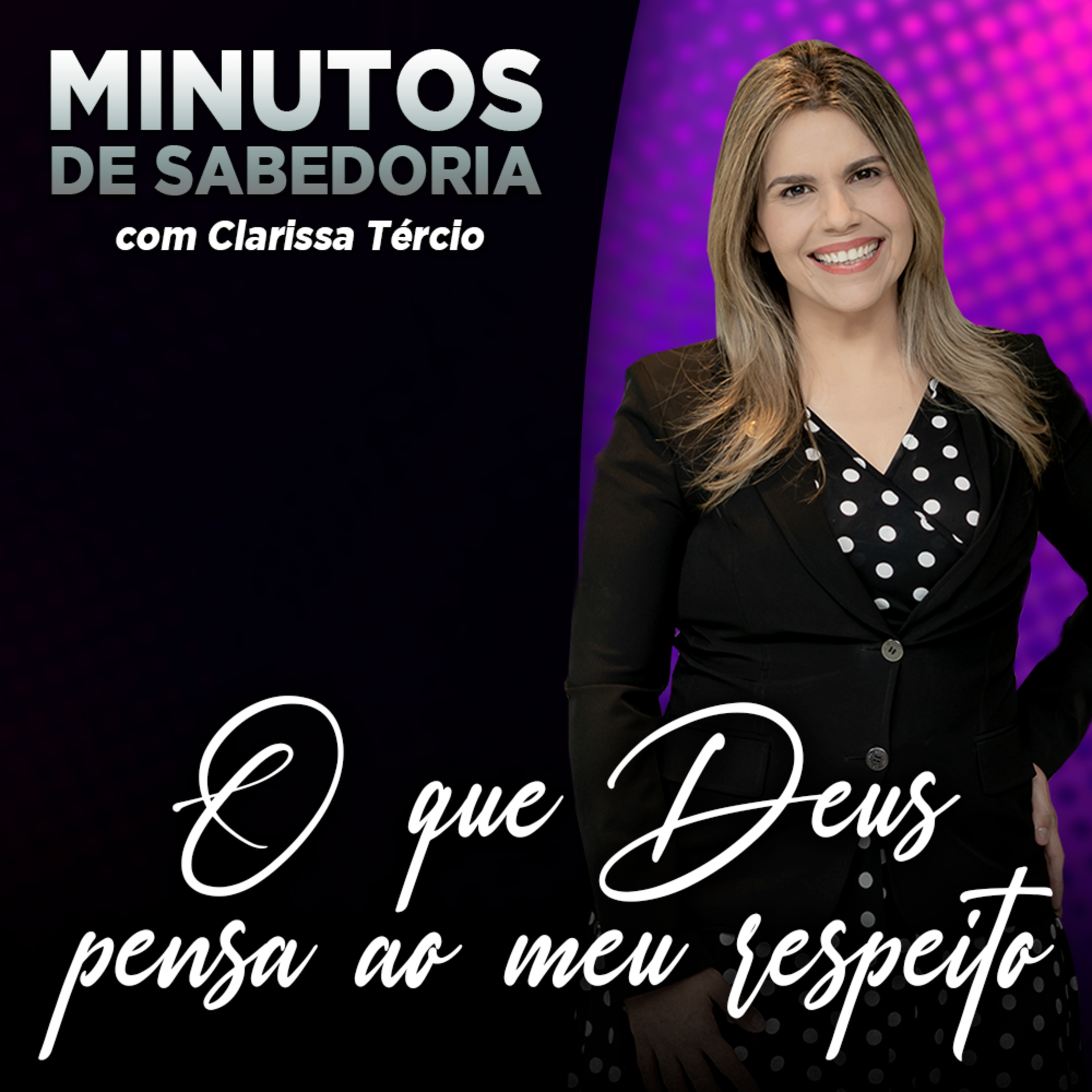 Clarissa Tércio