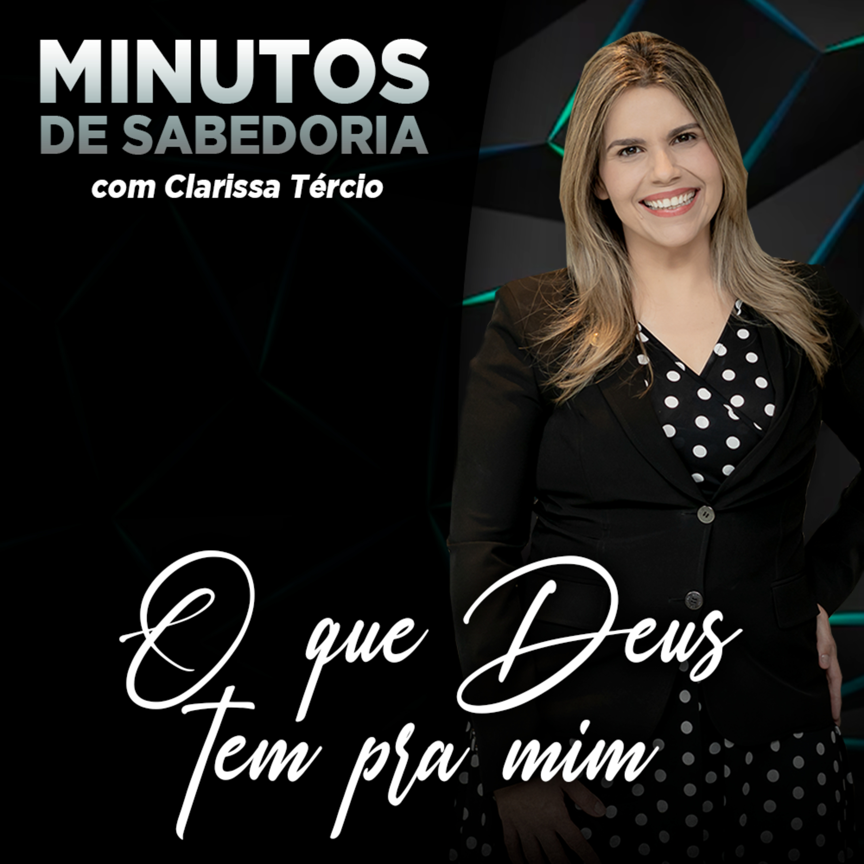 Clarissa Tércio