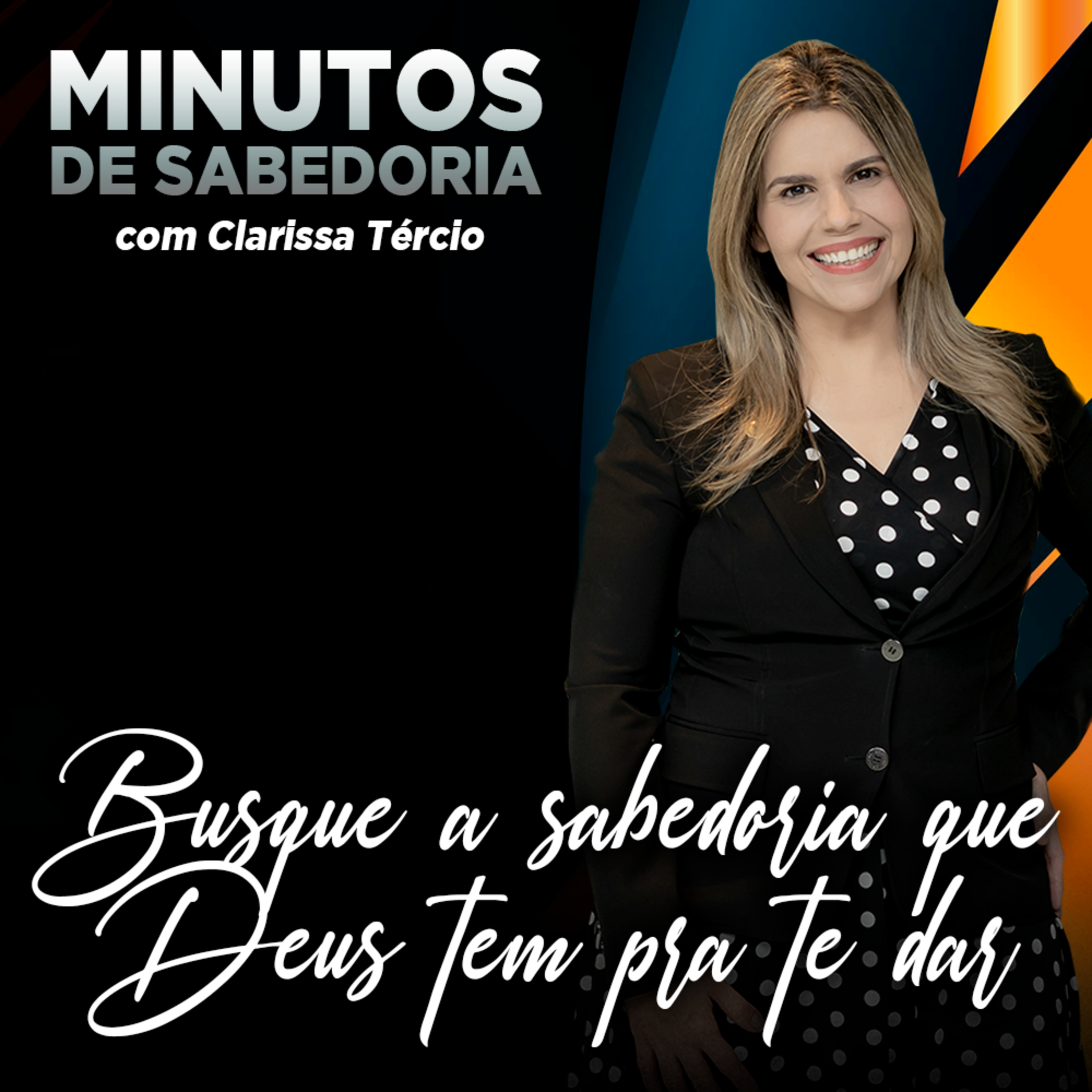 Clarissa Tércio