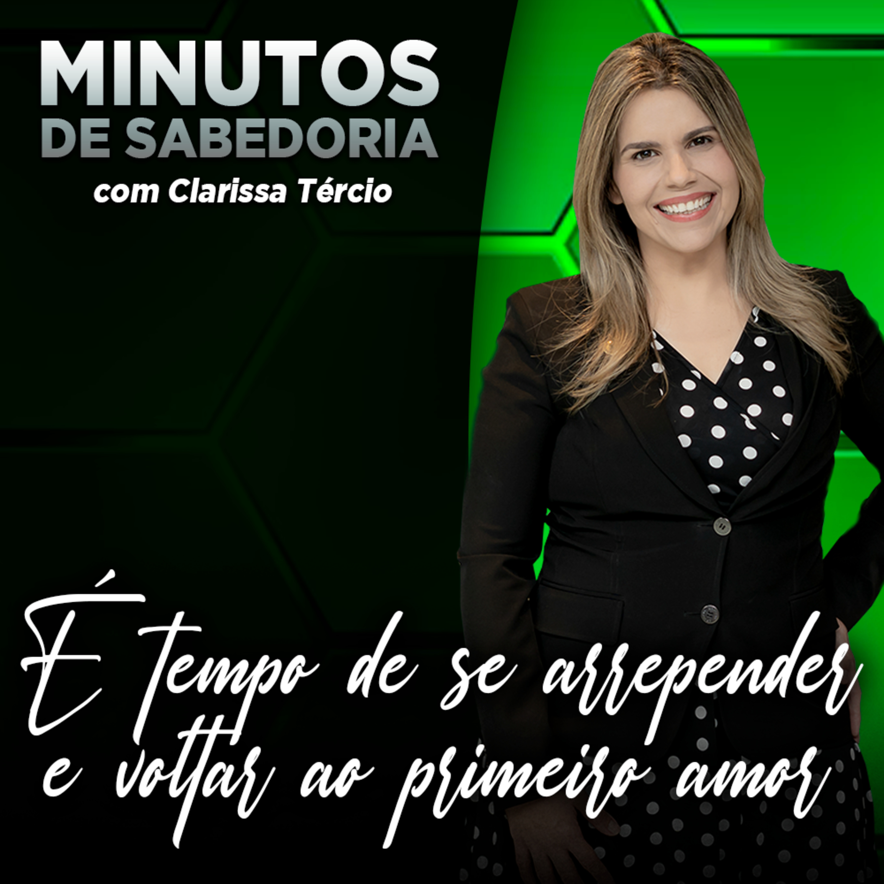 Clarissa Tércio