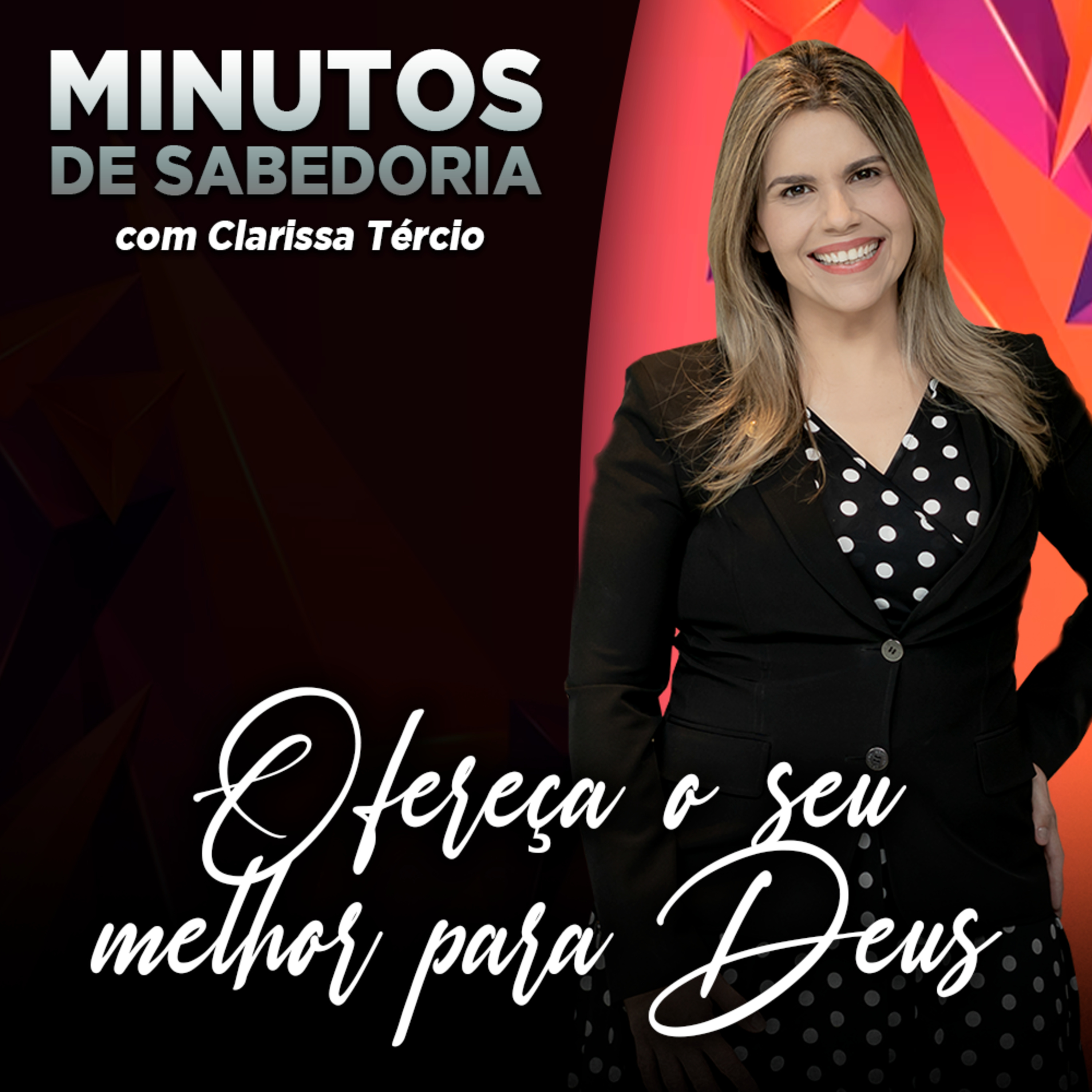 Clarissa Tércio