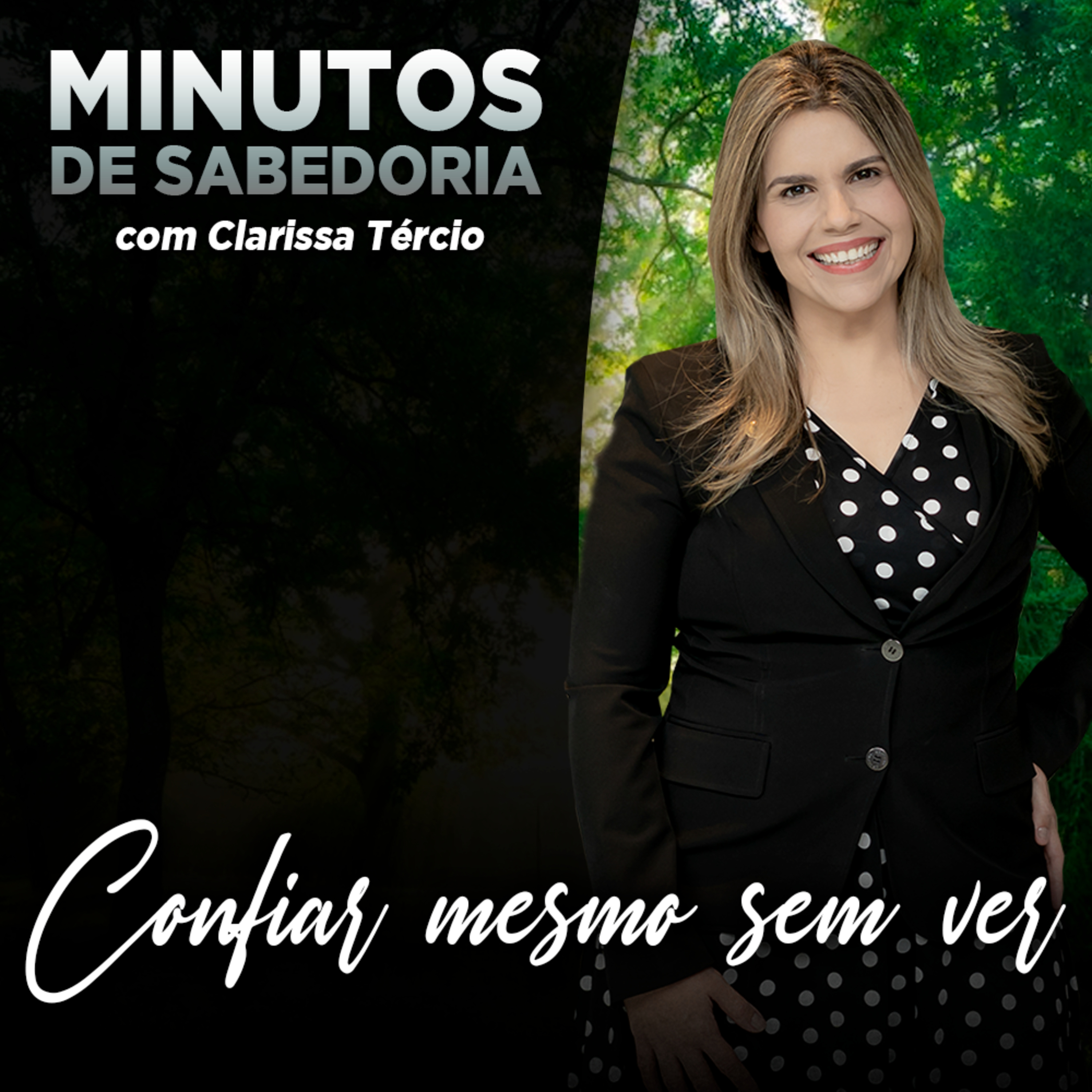 Clarissa Tércio