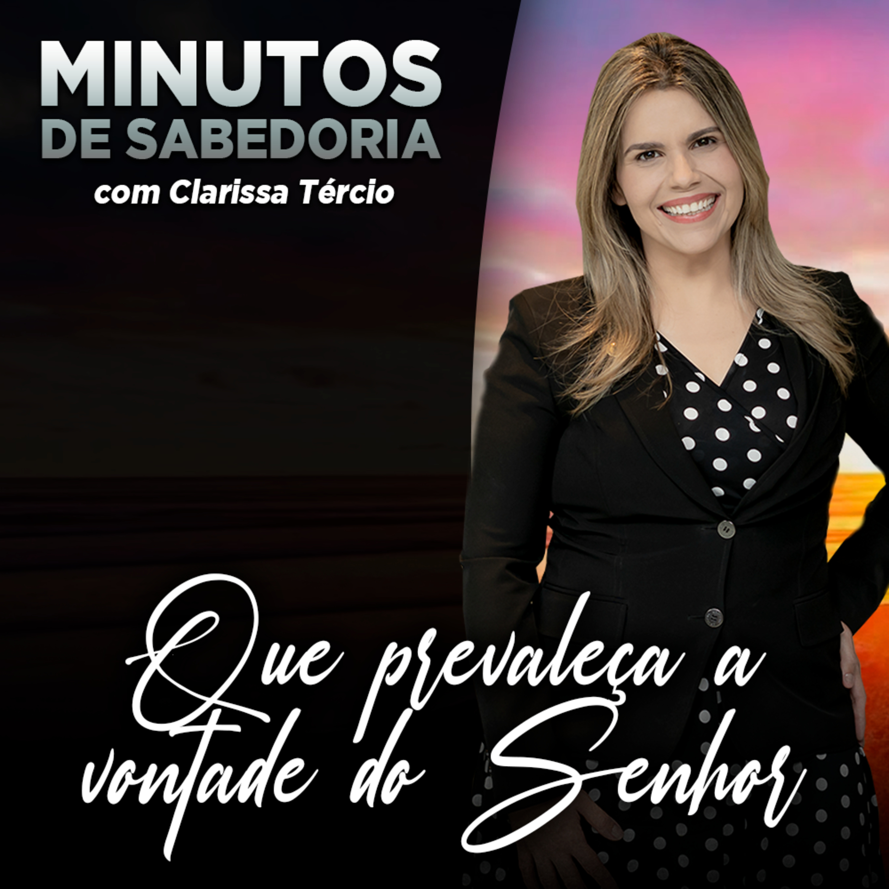 Clarissa Tércio