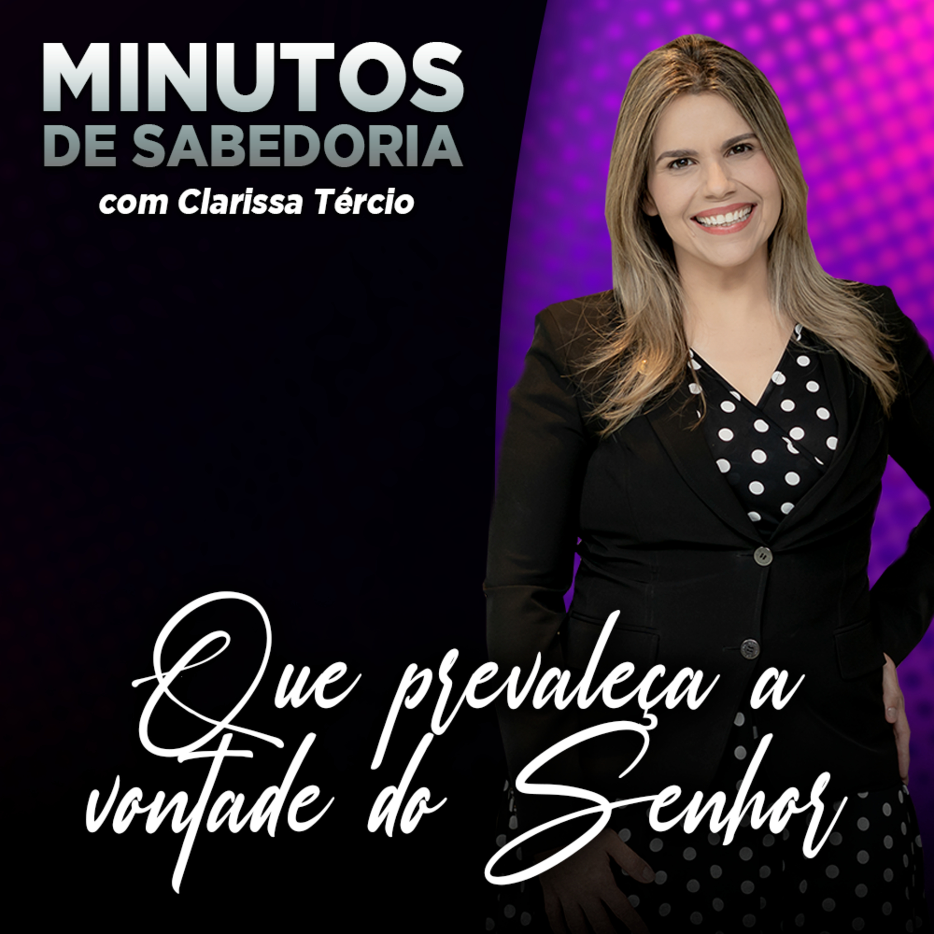Clarissa Tércio