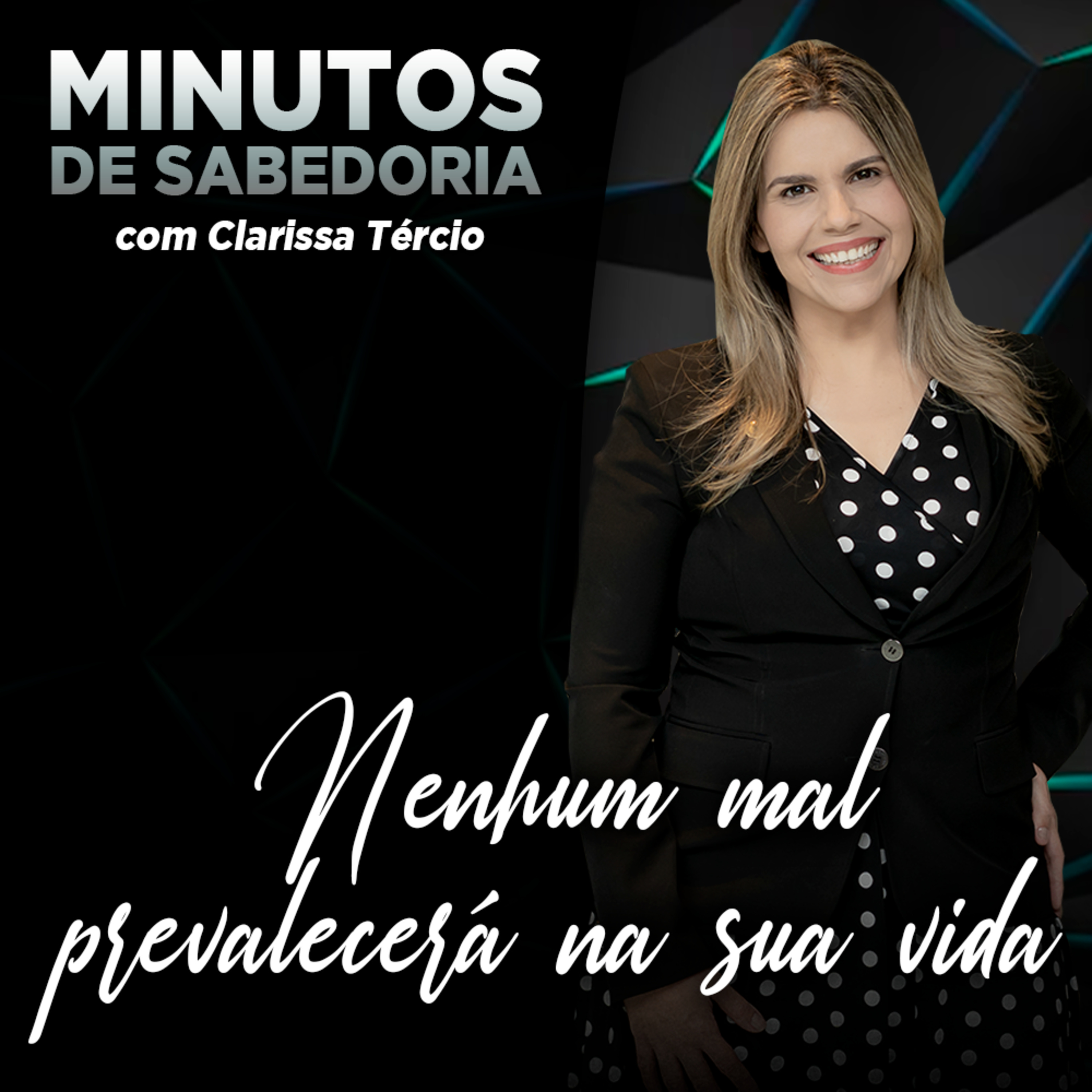 Clarissa Tércio