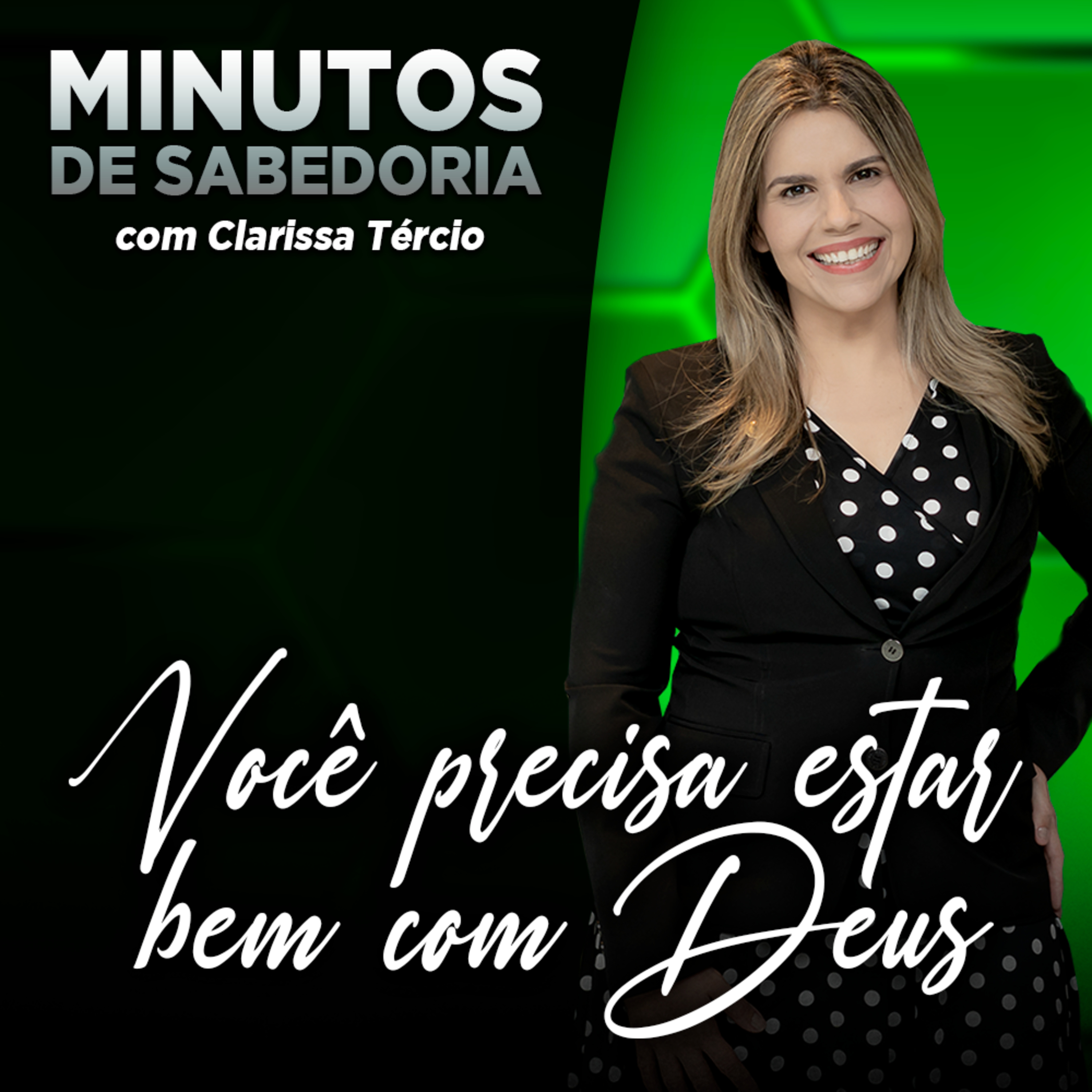 Clarissa Tércio