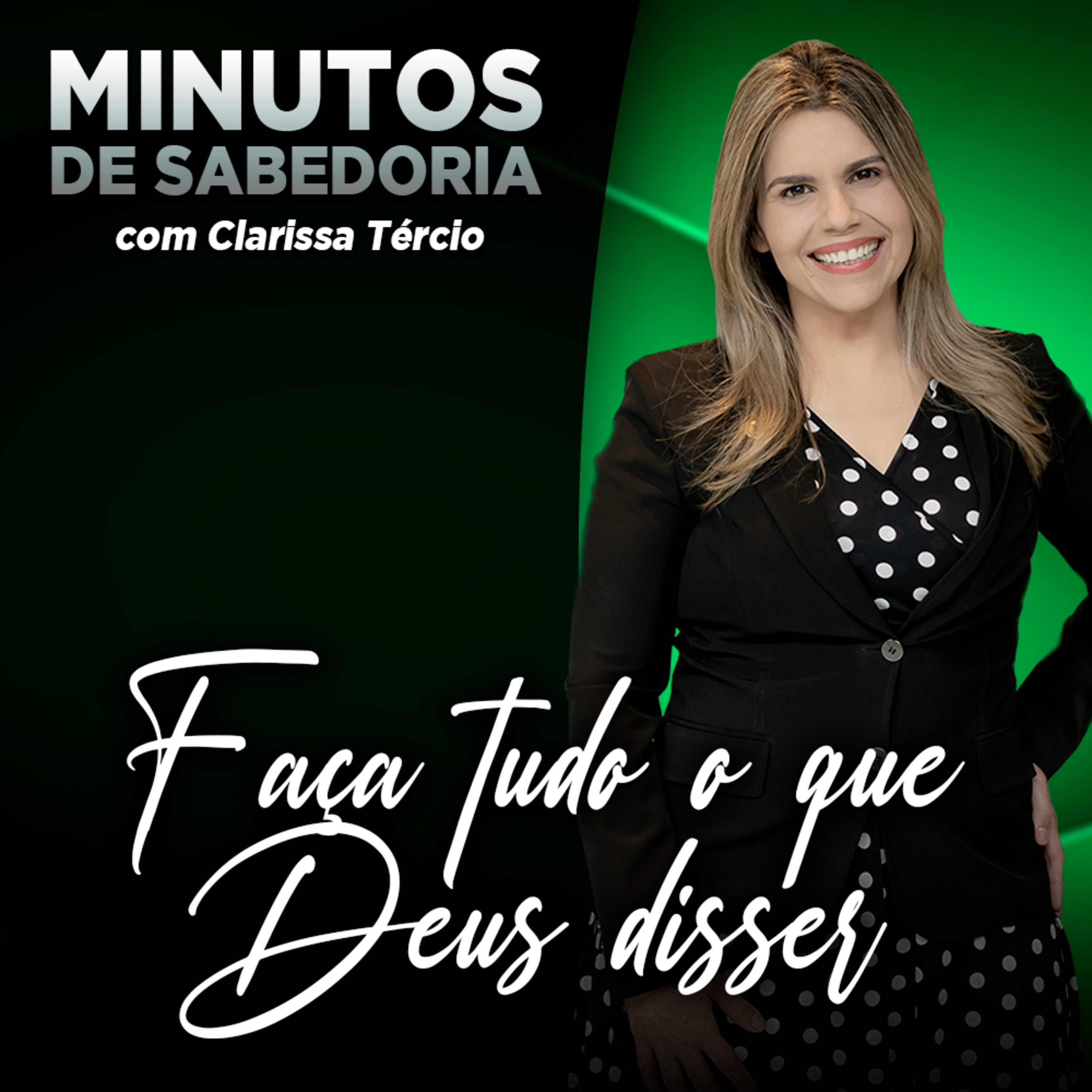 Clarissa Tércio