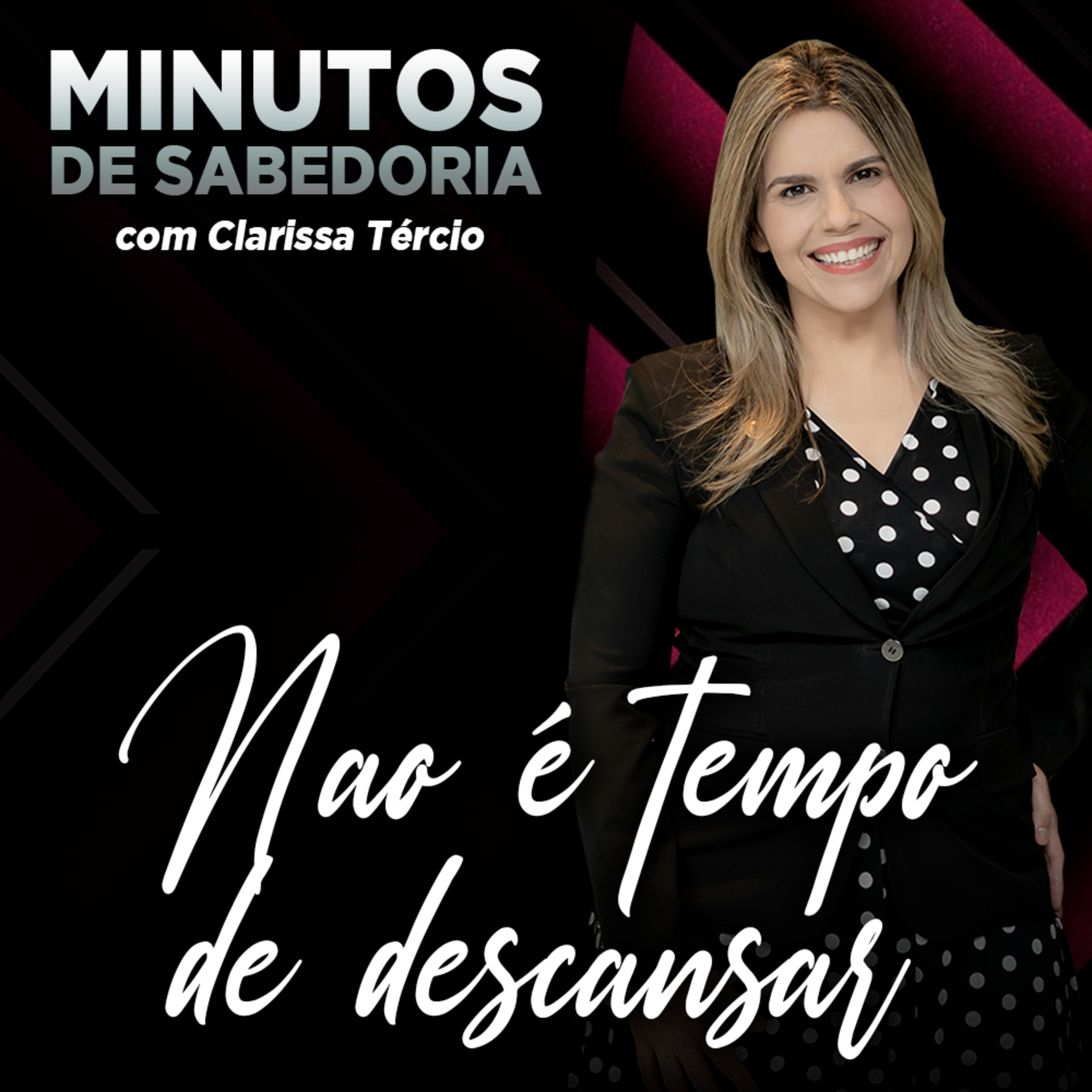Clarissa Tércio