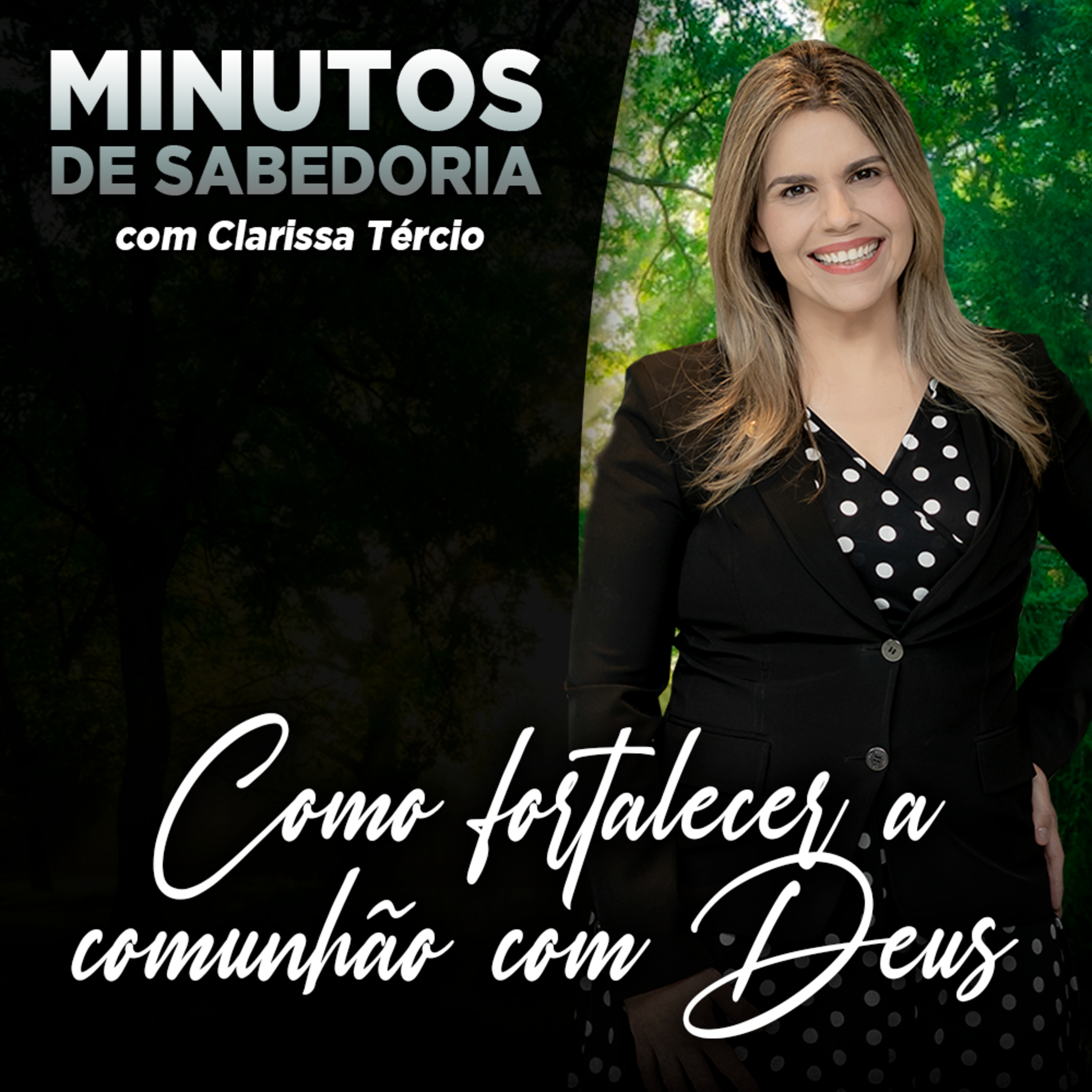 Clarissa Tércio