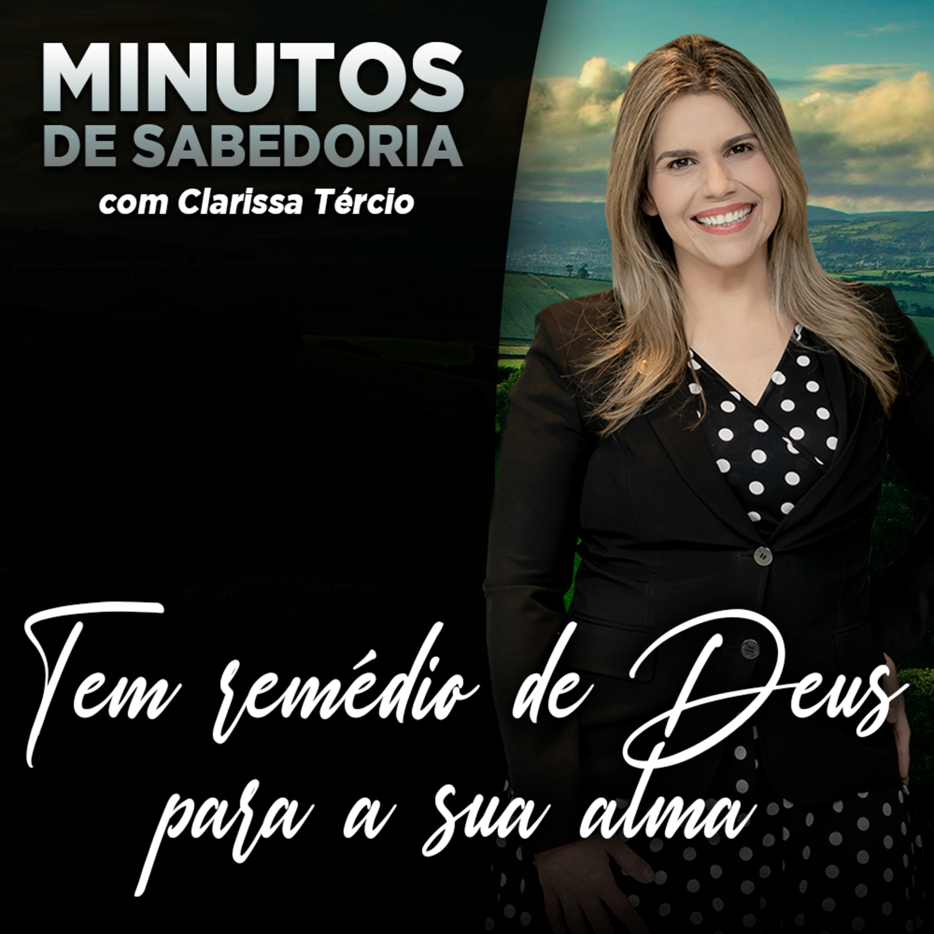 Clarissa Tércio