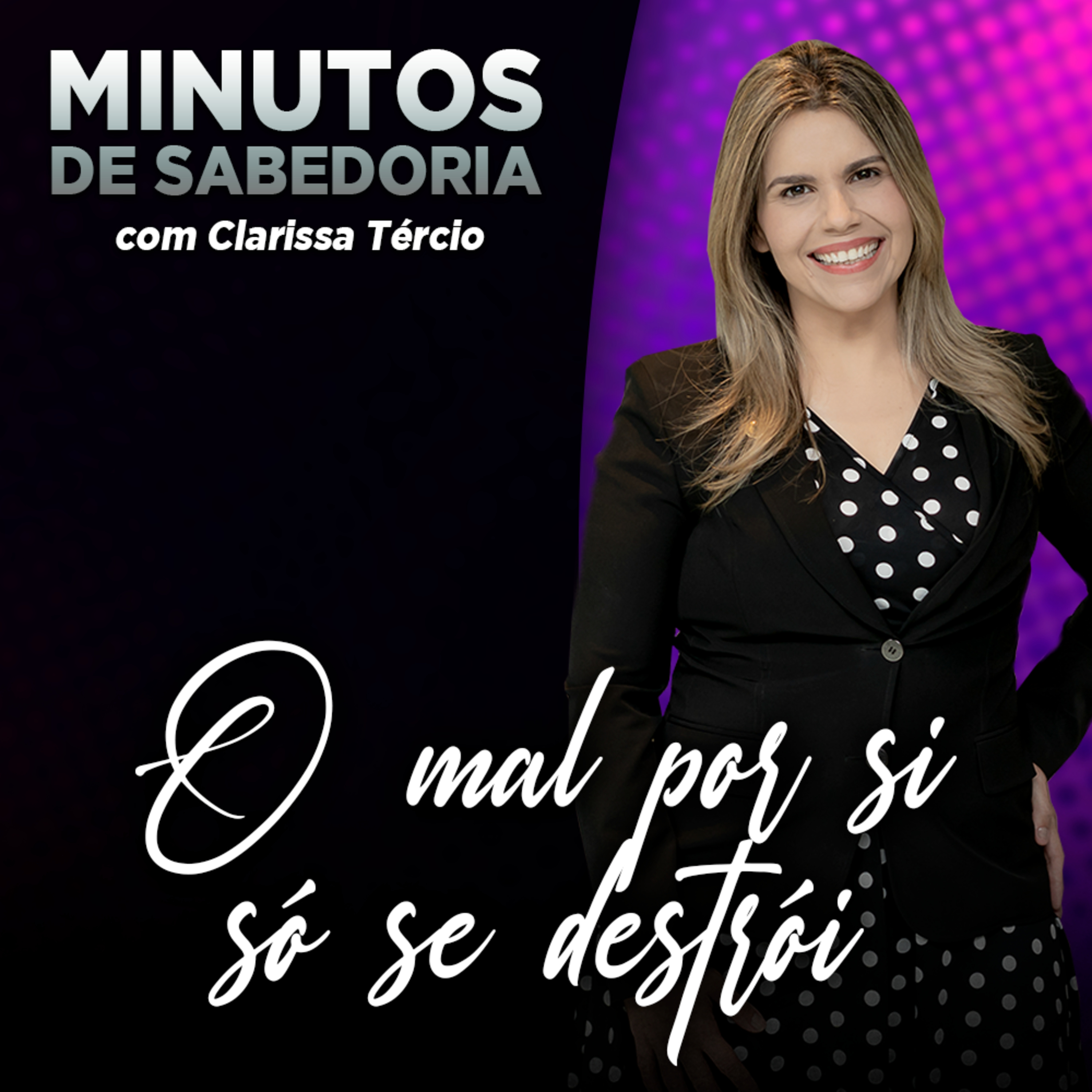 Clarissa Tércio