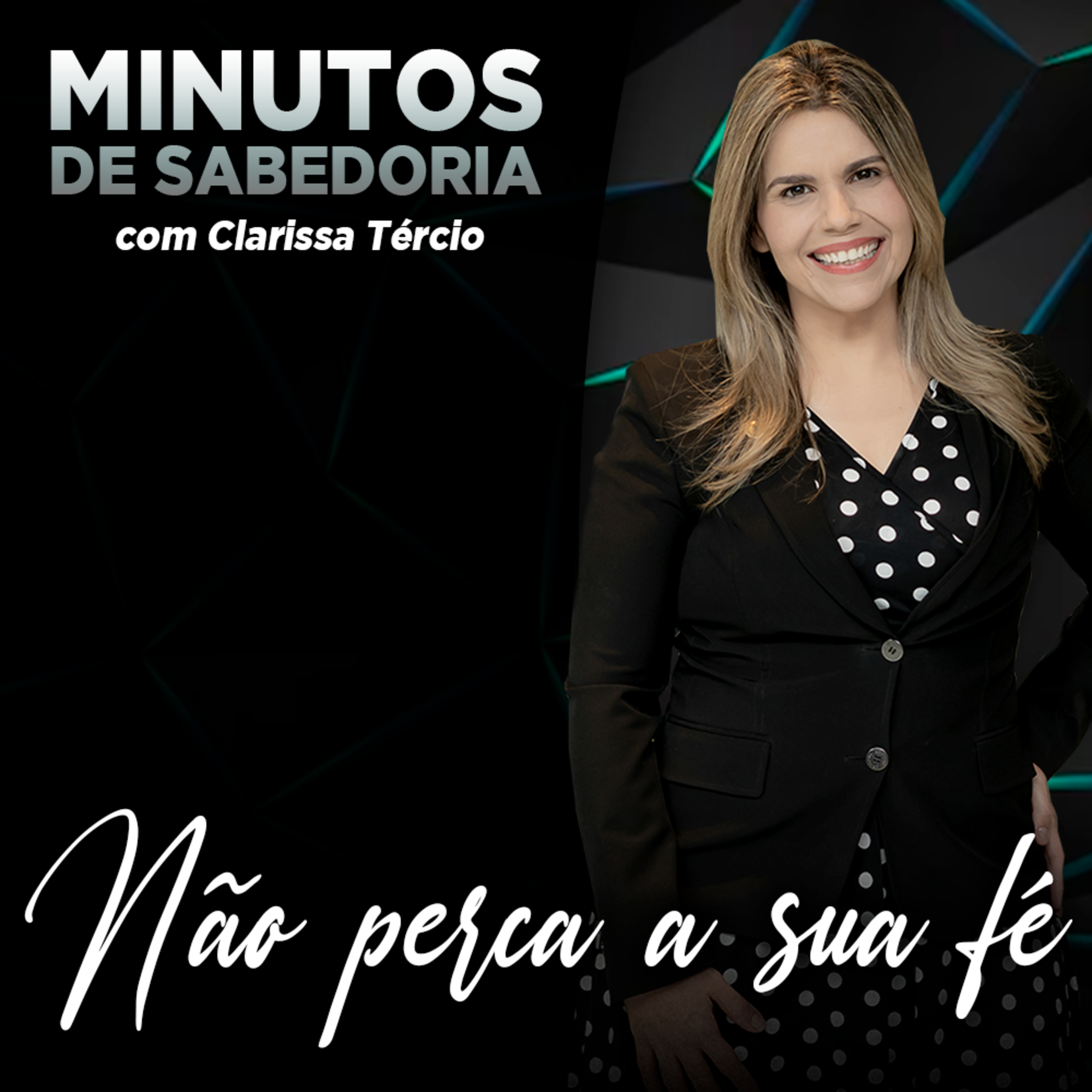 Clarissa Tércio