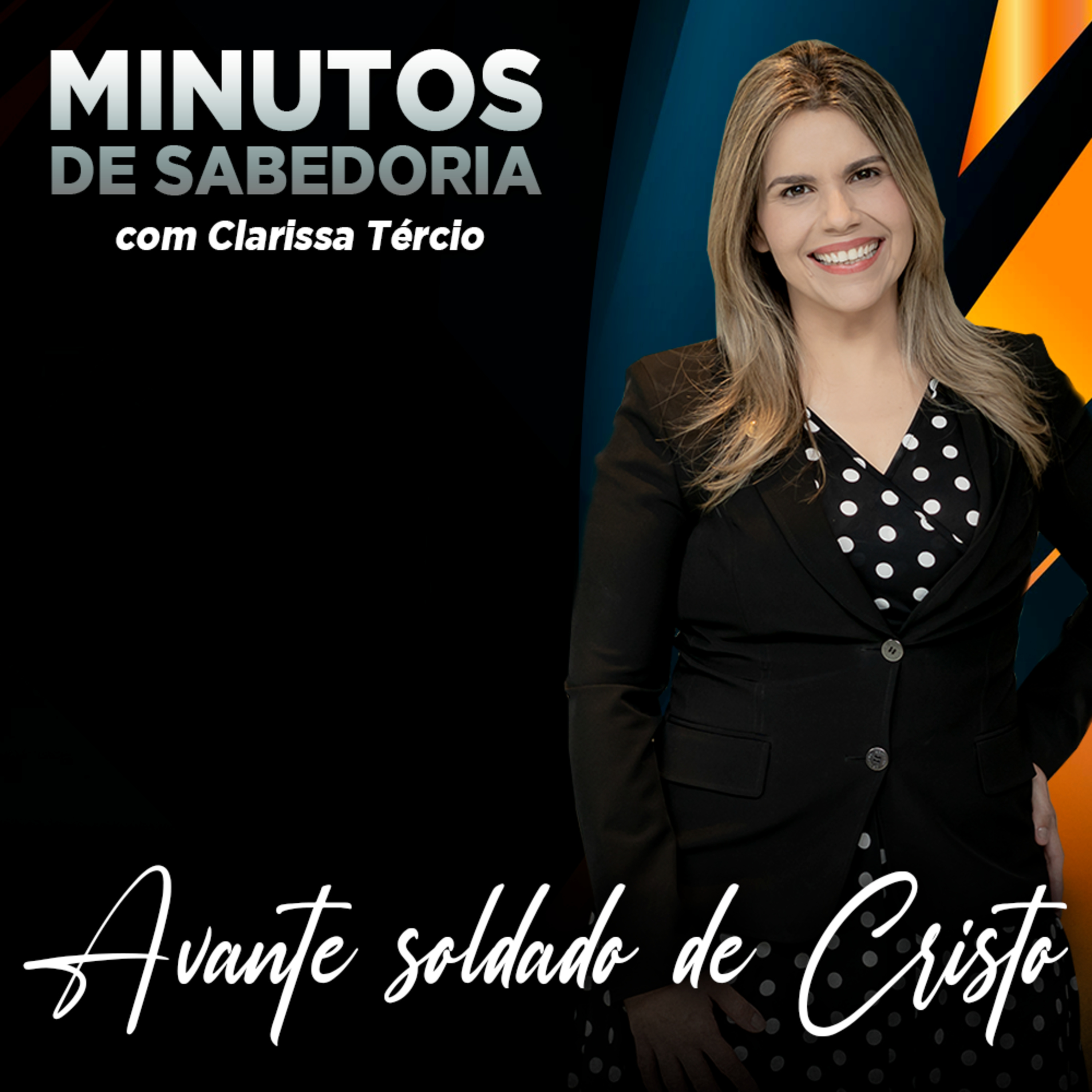Clarissa Tércio