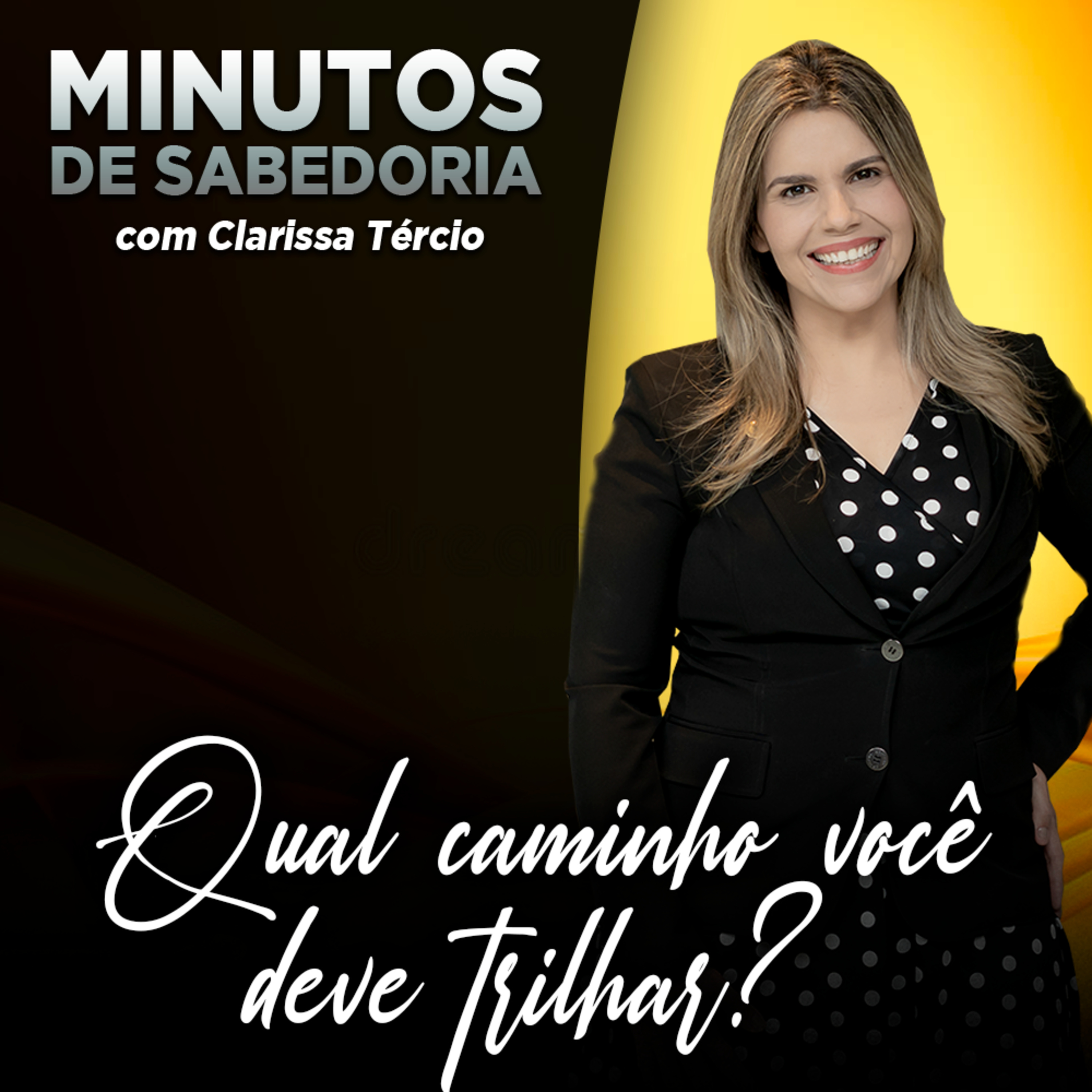Clarissa Tércio